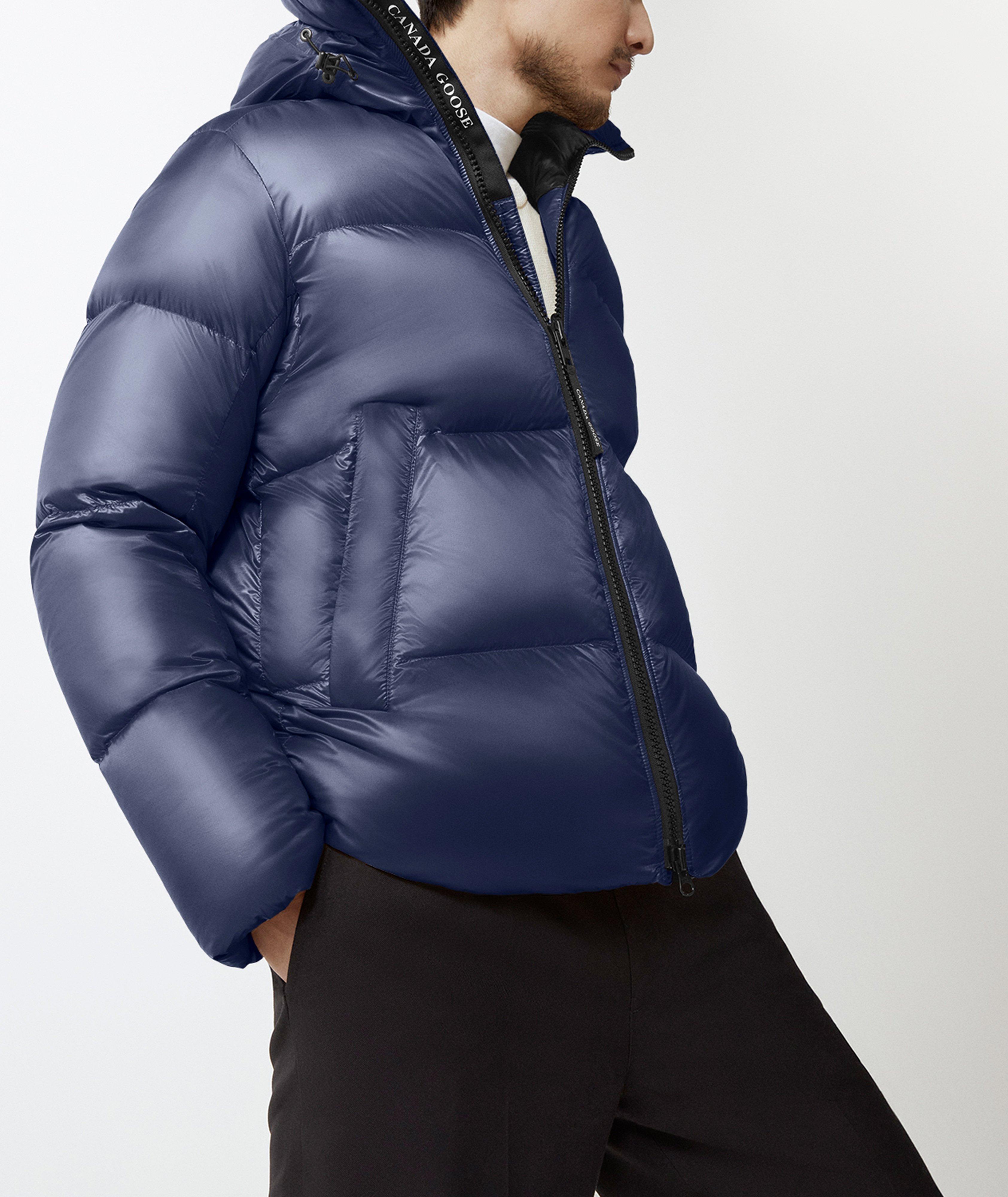 Crofton Down Puffer Jacket image 3