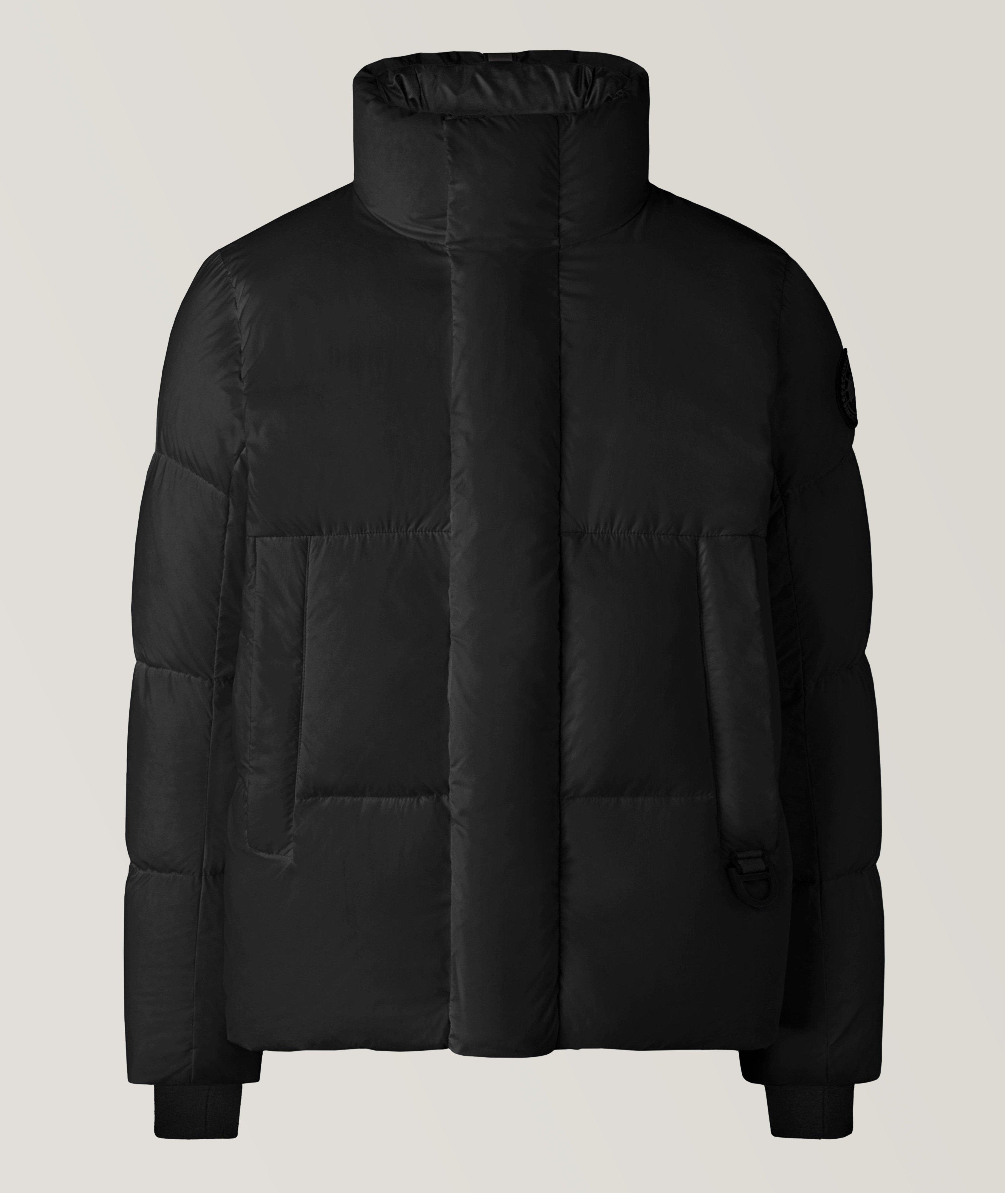 Everett Puffer Black Label