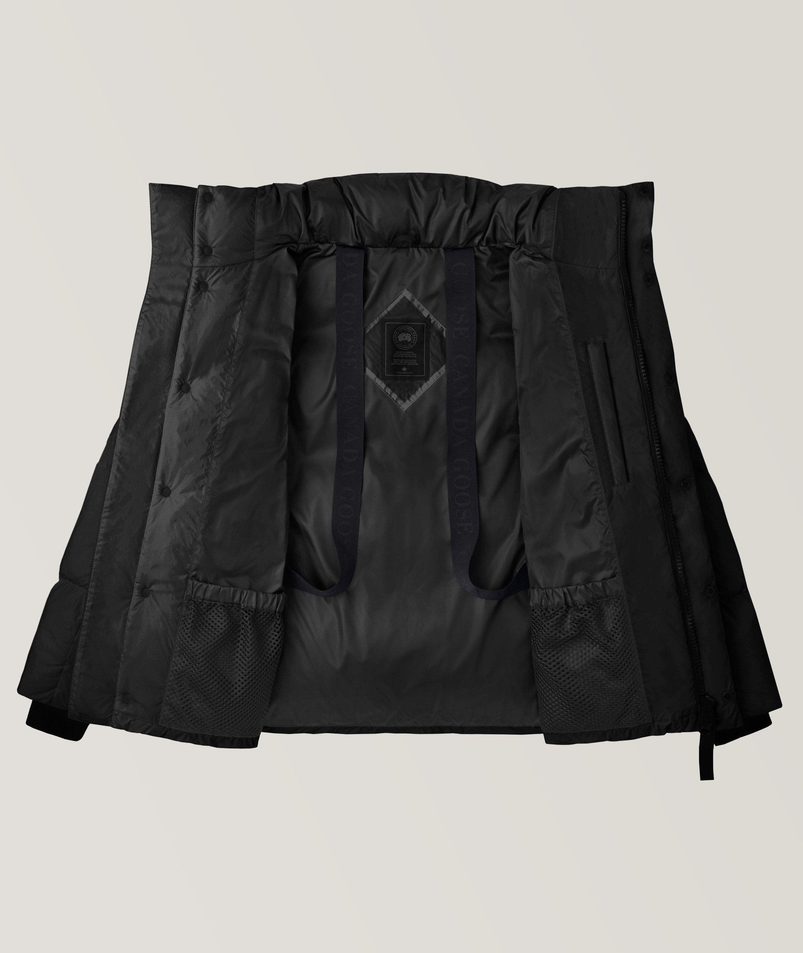 Everett Puffer Black Label  image 1