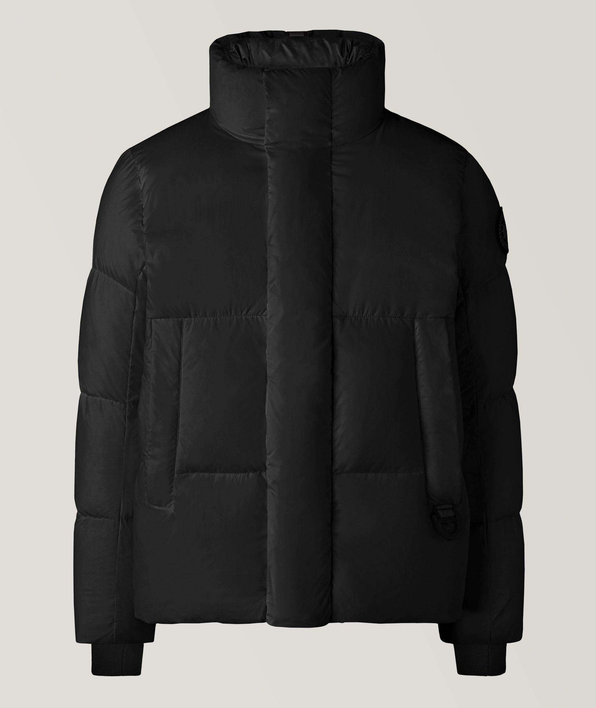 Everett Puffer Black Label  image 0