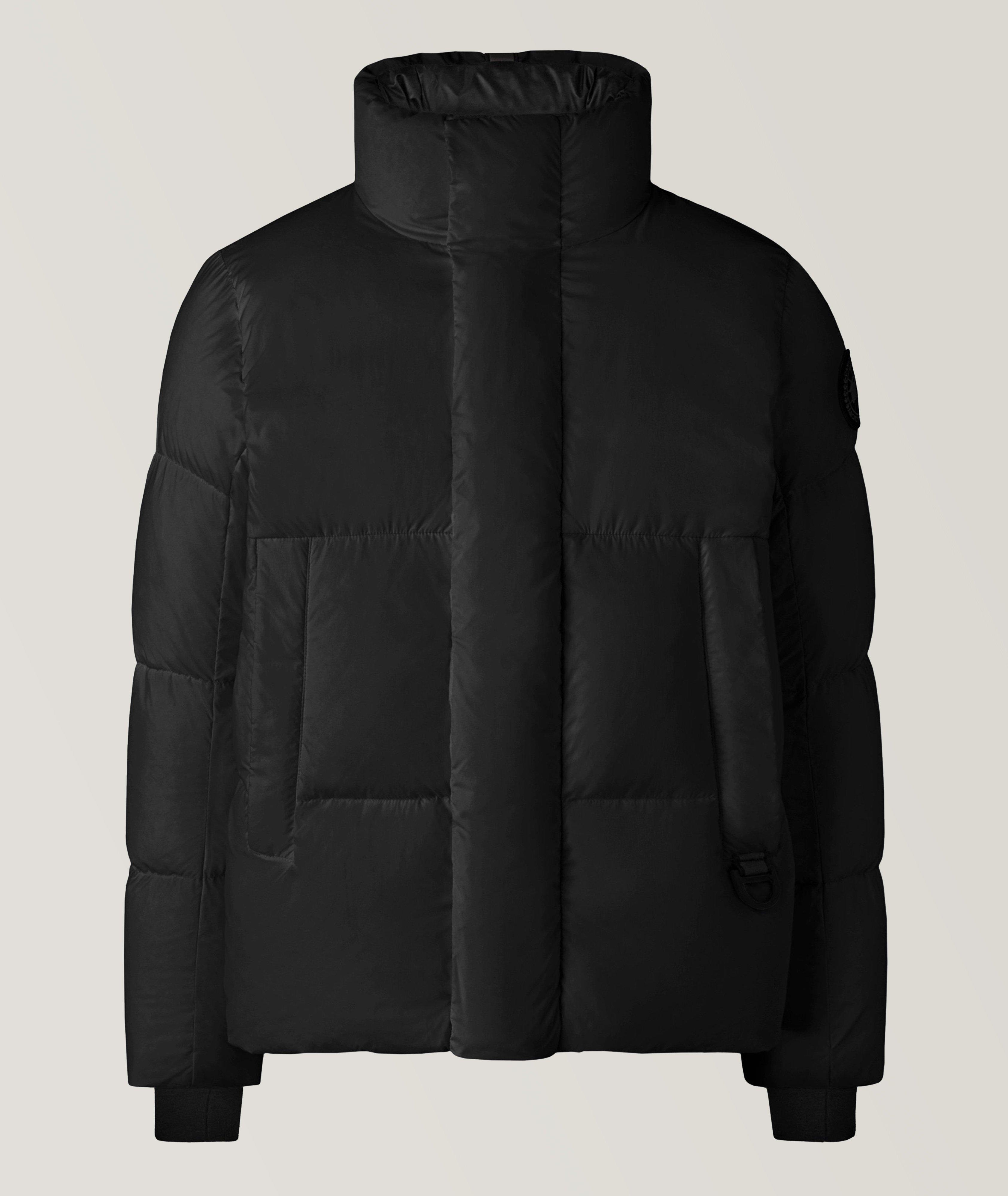 Everett Puffer Black Label  image 0