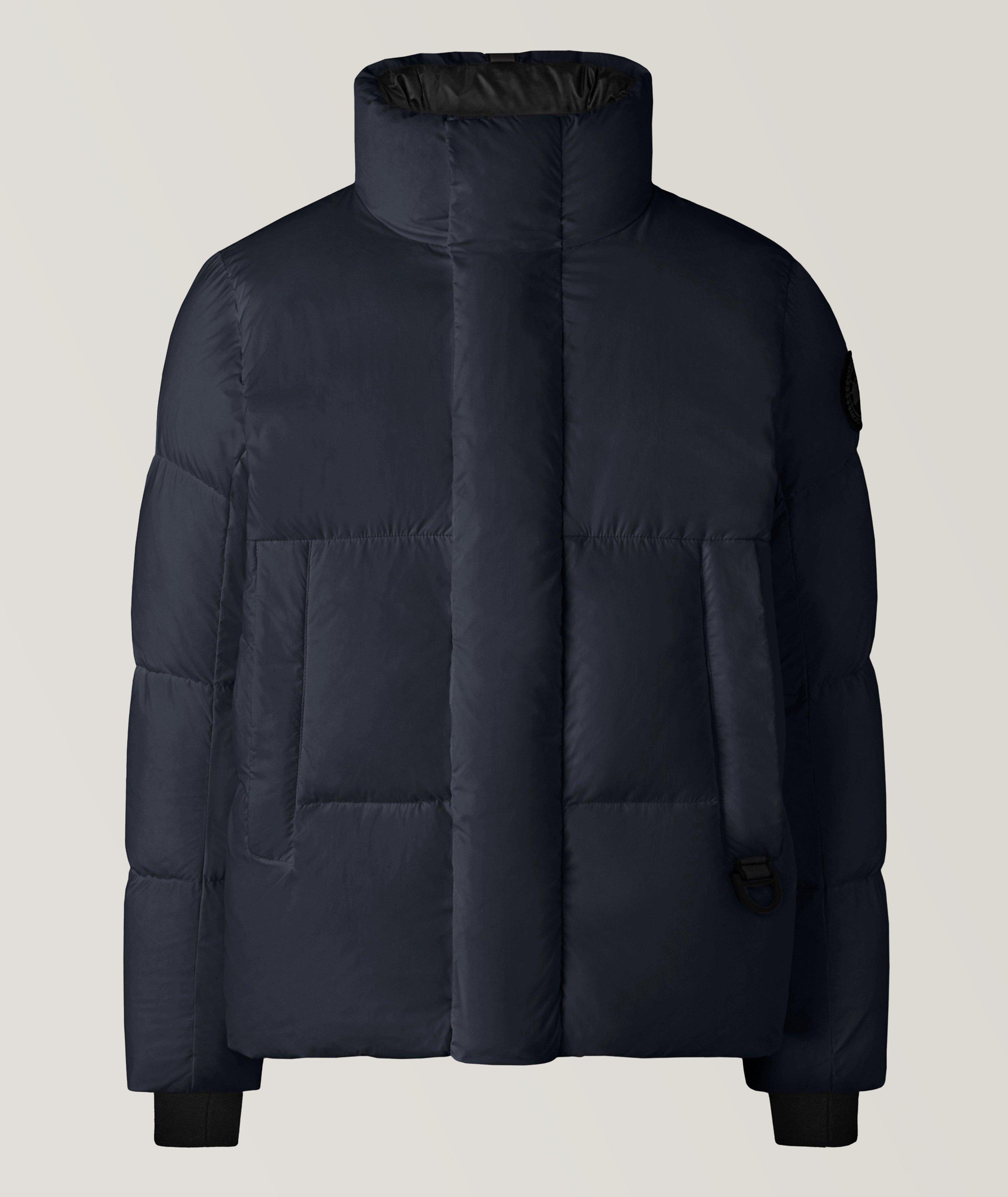 Everett Down-Filled Puffer Jacket image 0