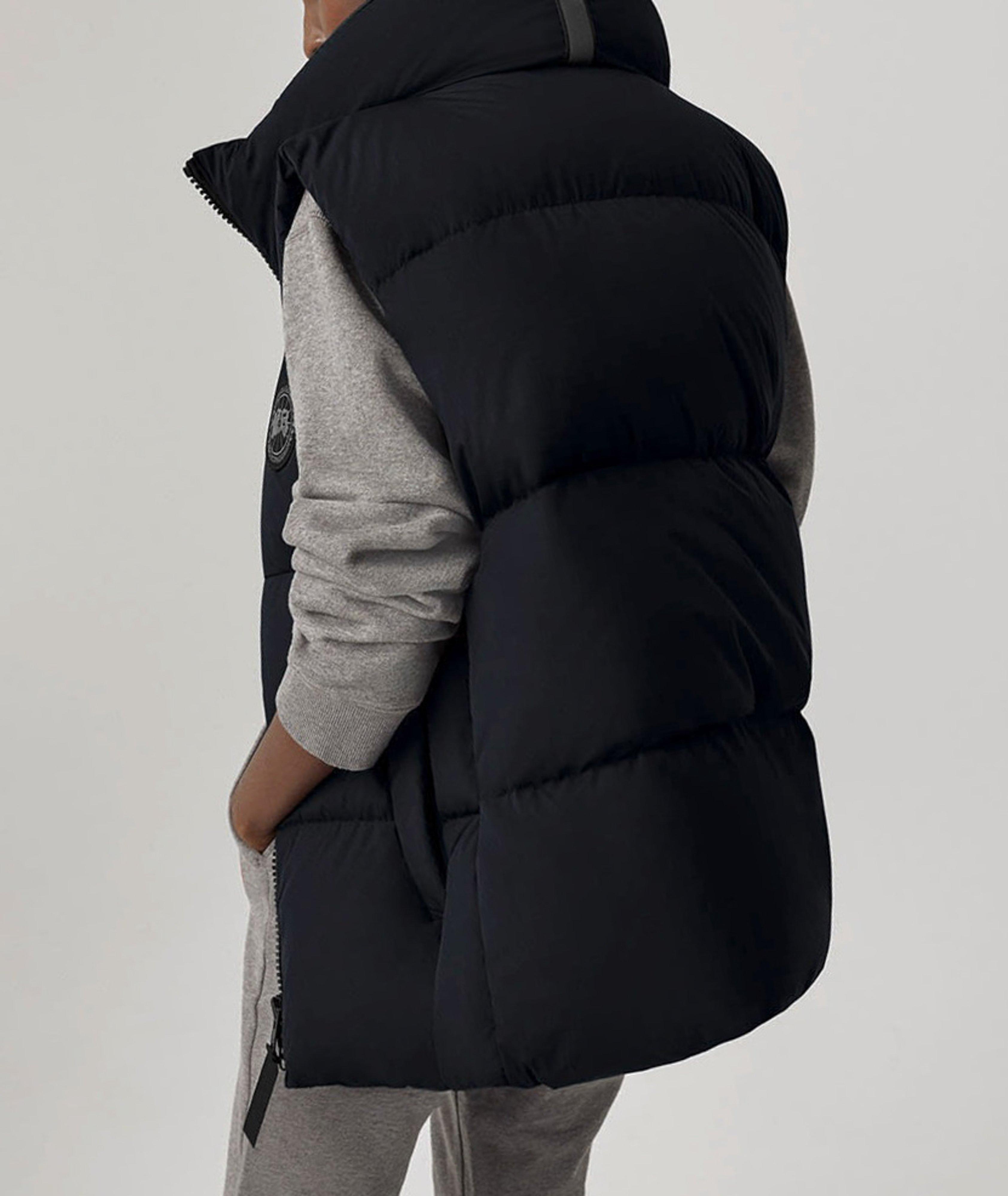 Black Label Everett Vest image 3