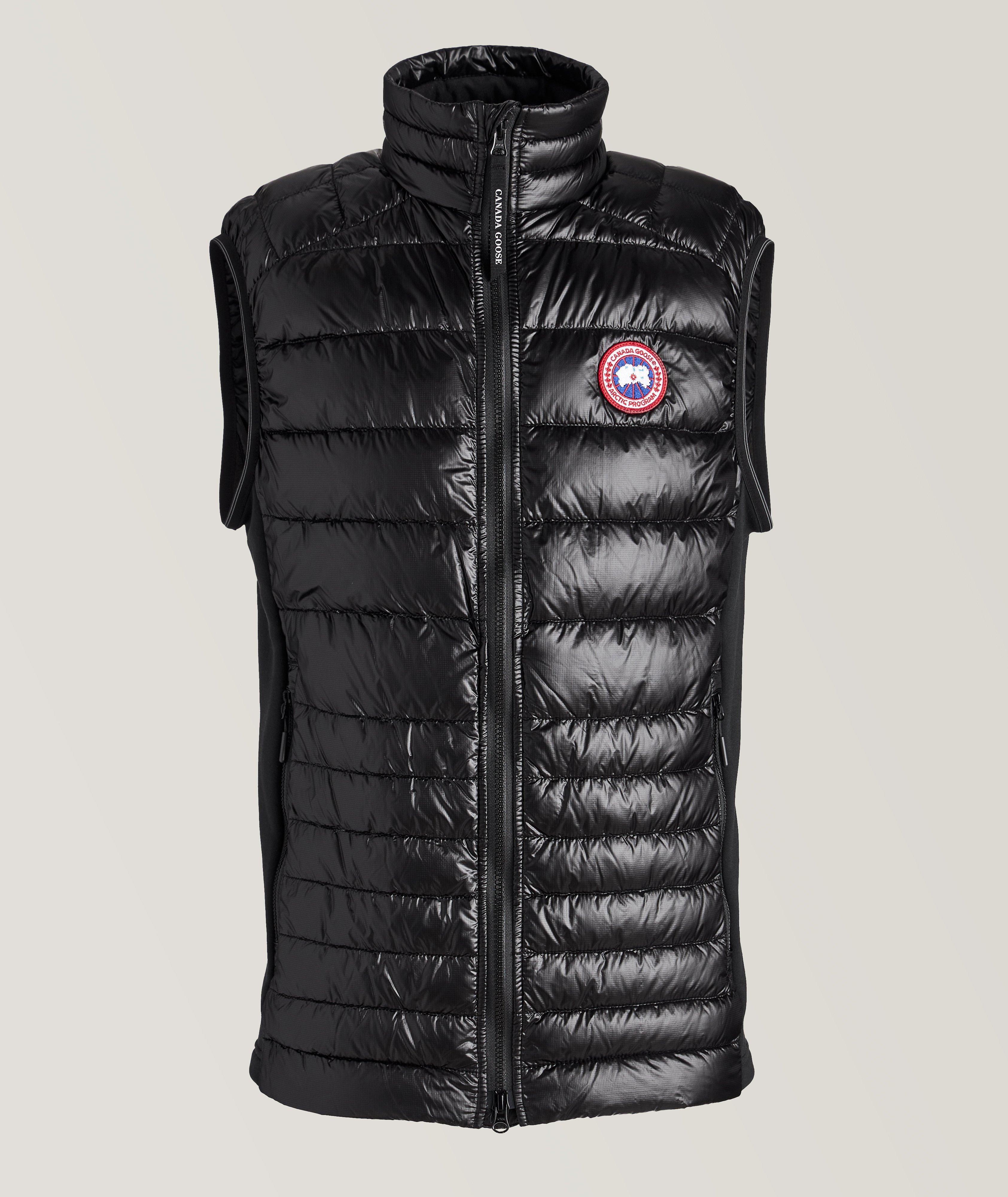 Canada goose shop vest discount