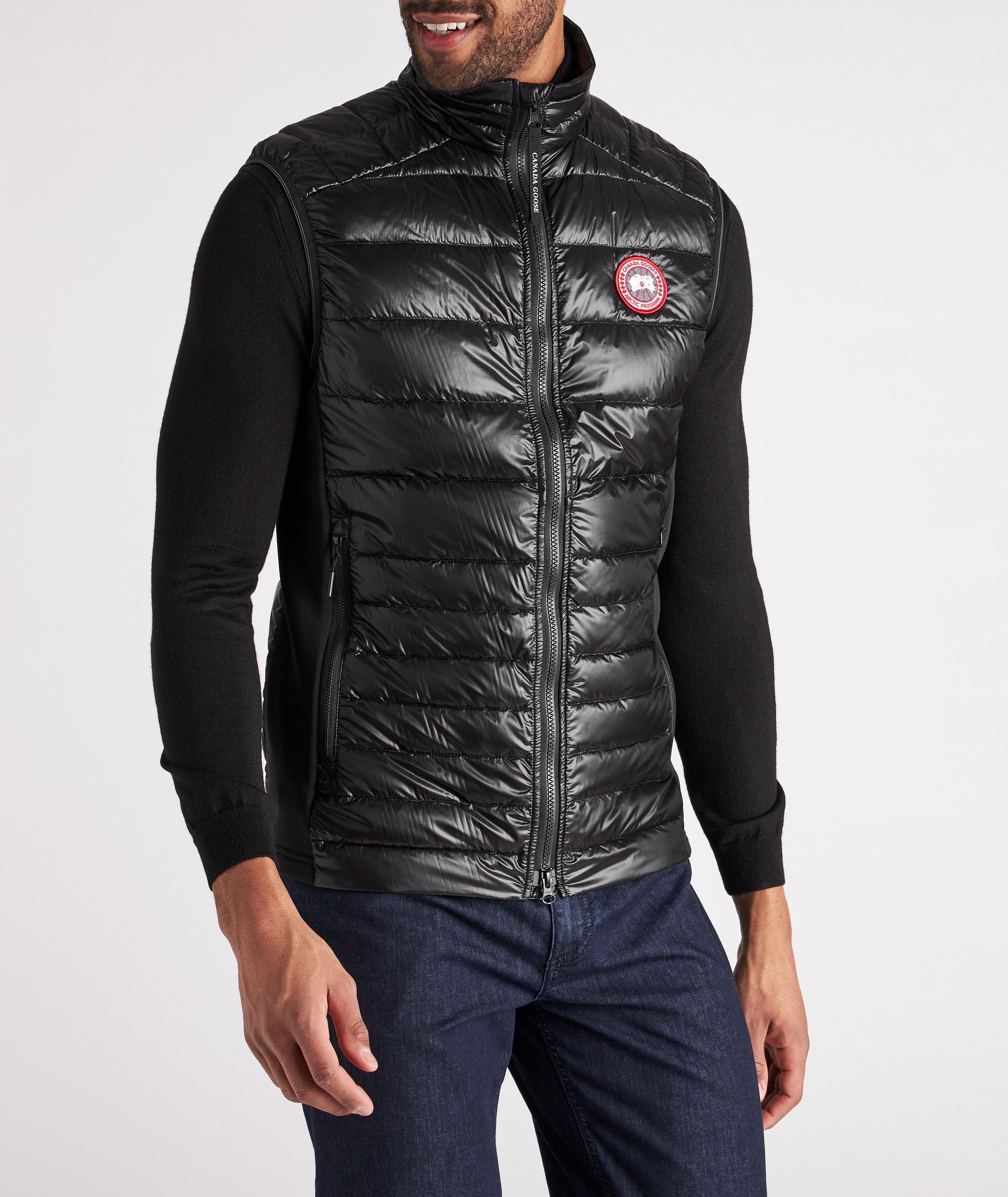 Canada Goose HyBridge Lite Vest | Coats | Harry Rosen