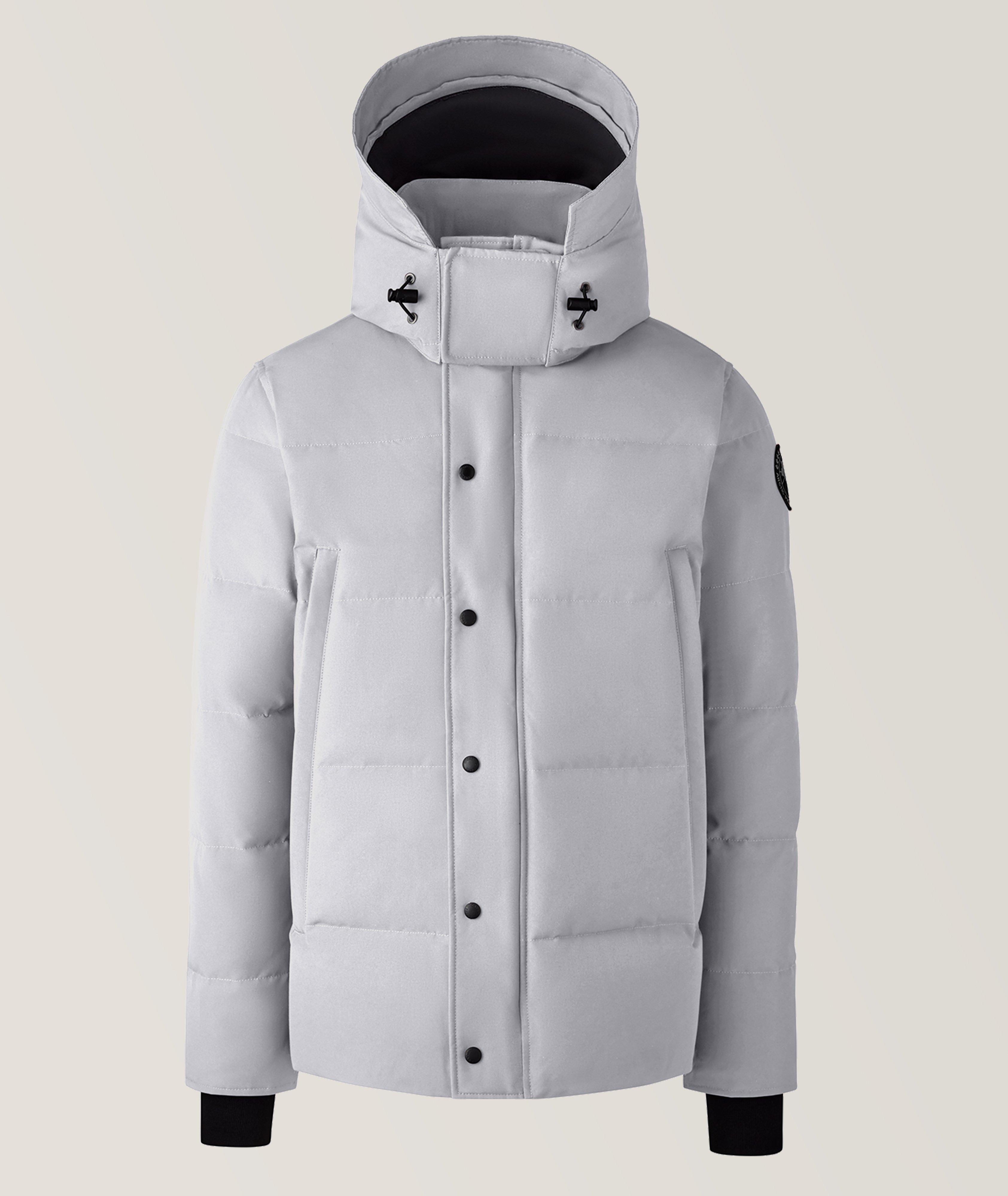 Wyndham Parka Black Label image 0