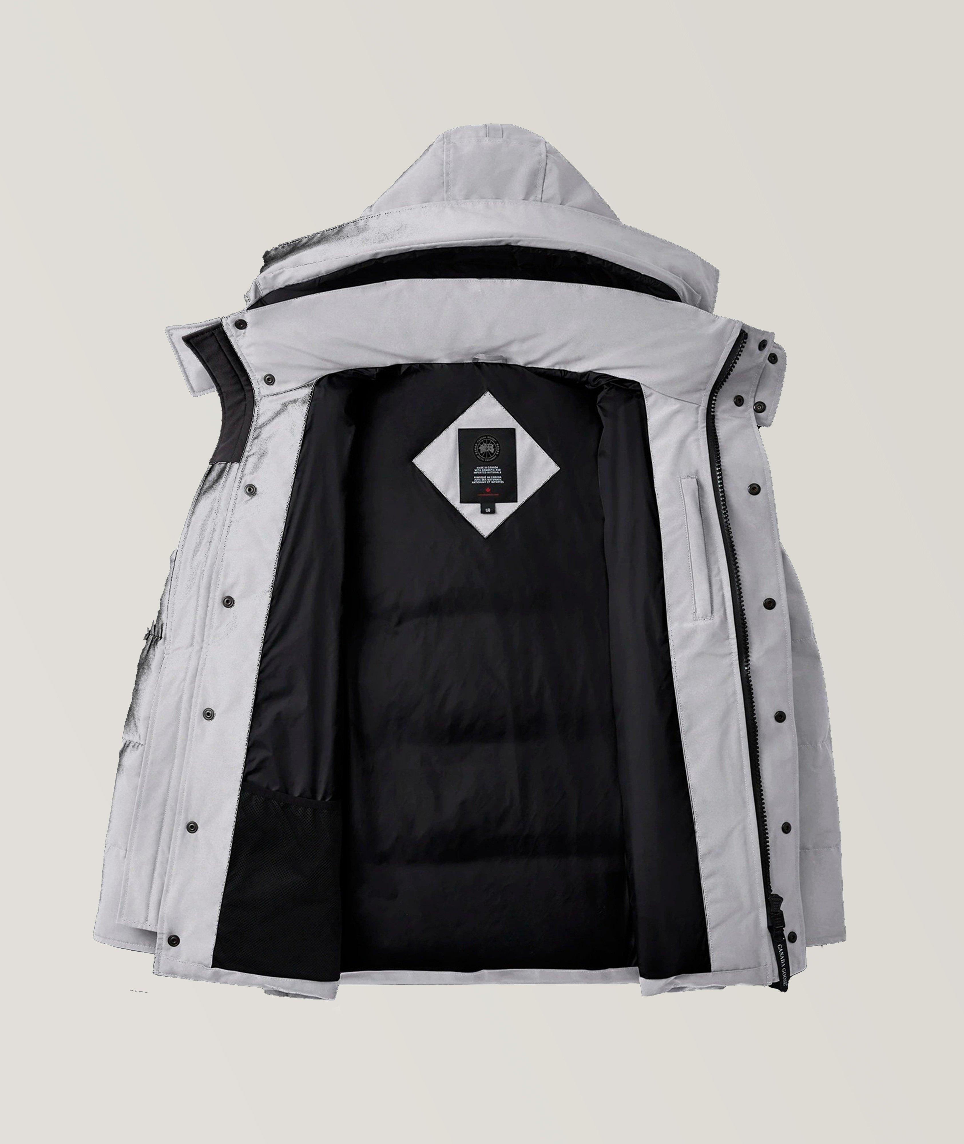 Wyndham Parka Black Label image 1