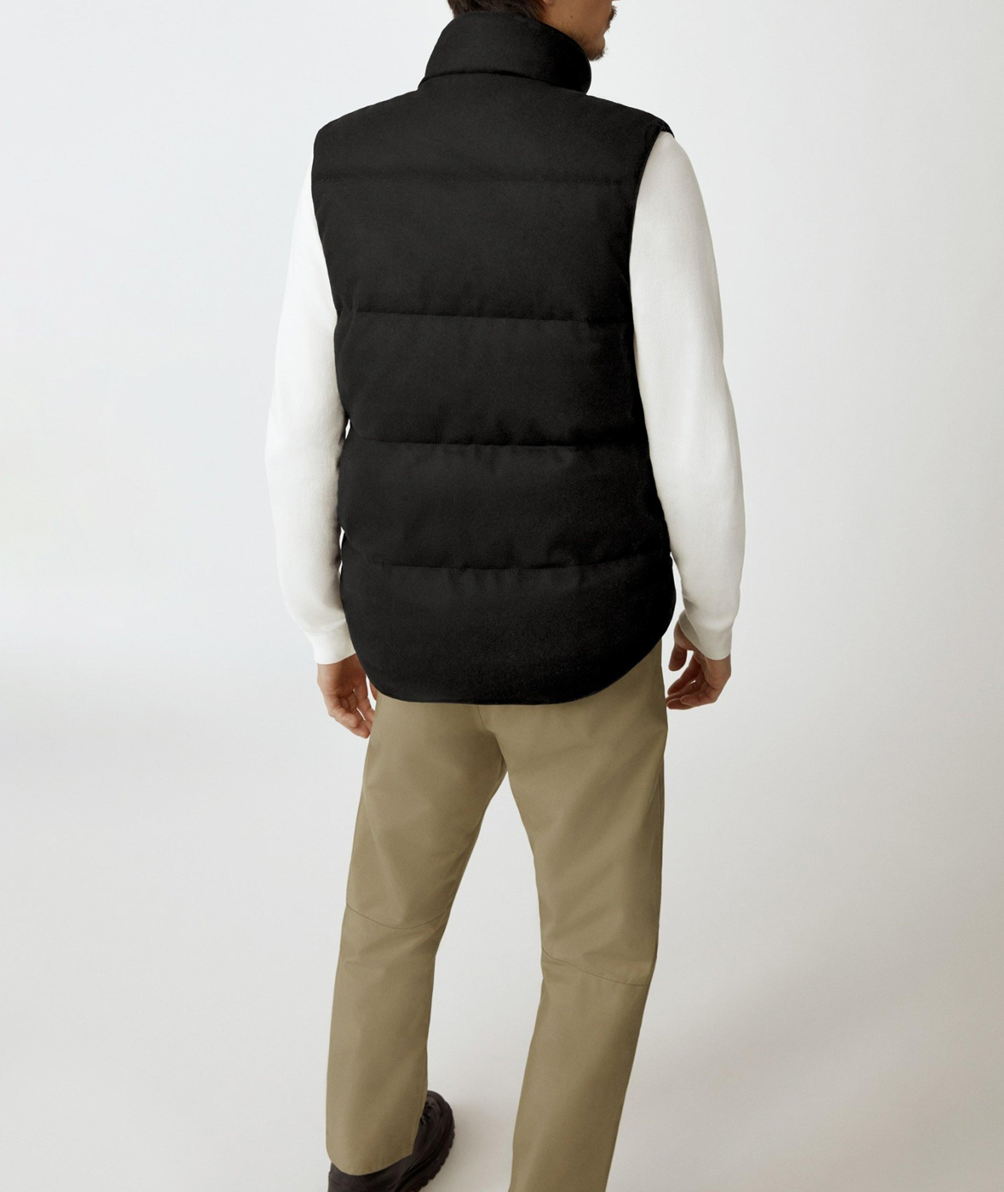 Garson Water-Resistant Vest  image 3