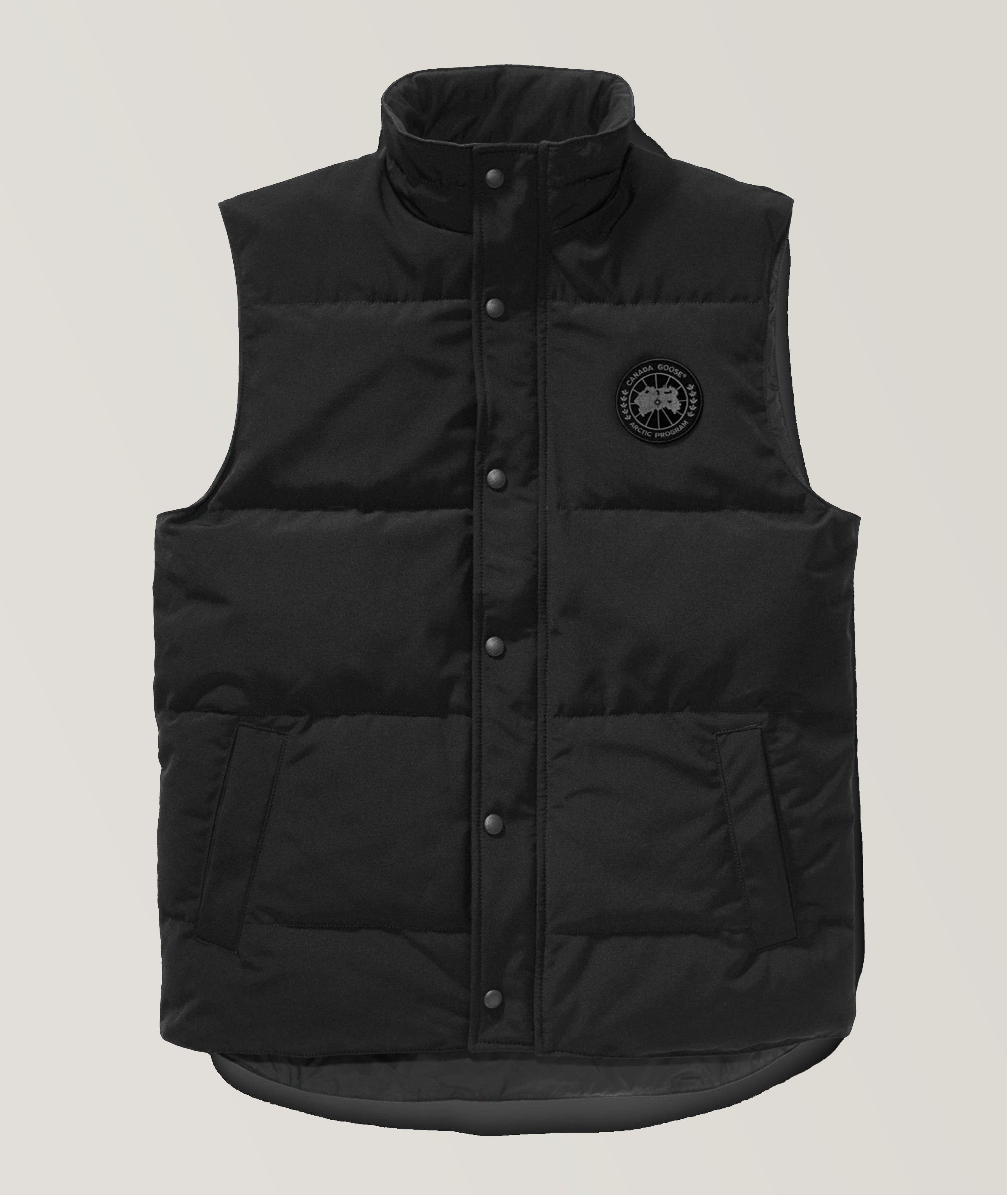 Canada goose 2024 750 fill tank