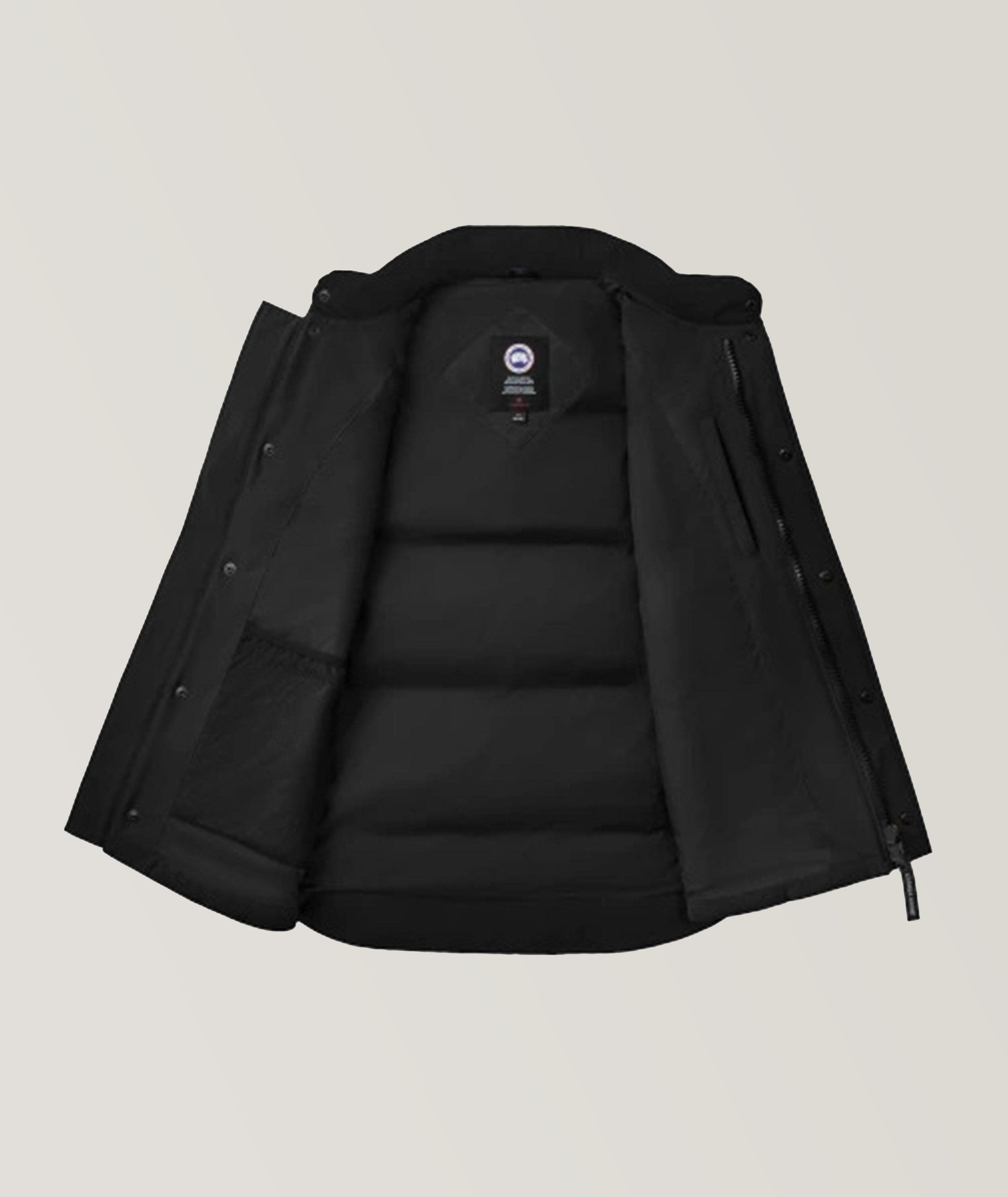Veste de duvet Freestyle Crew image 1