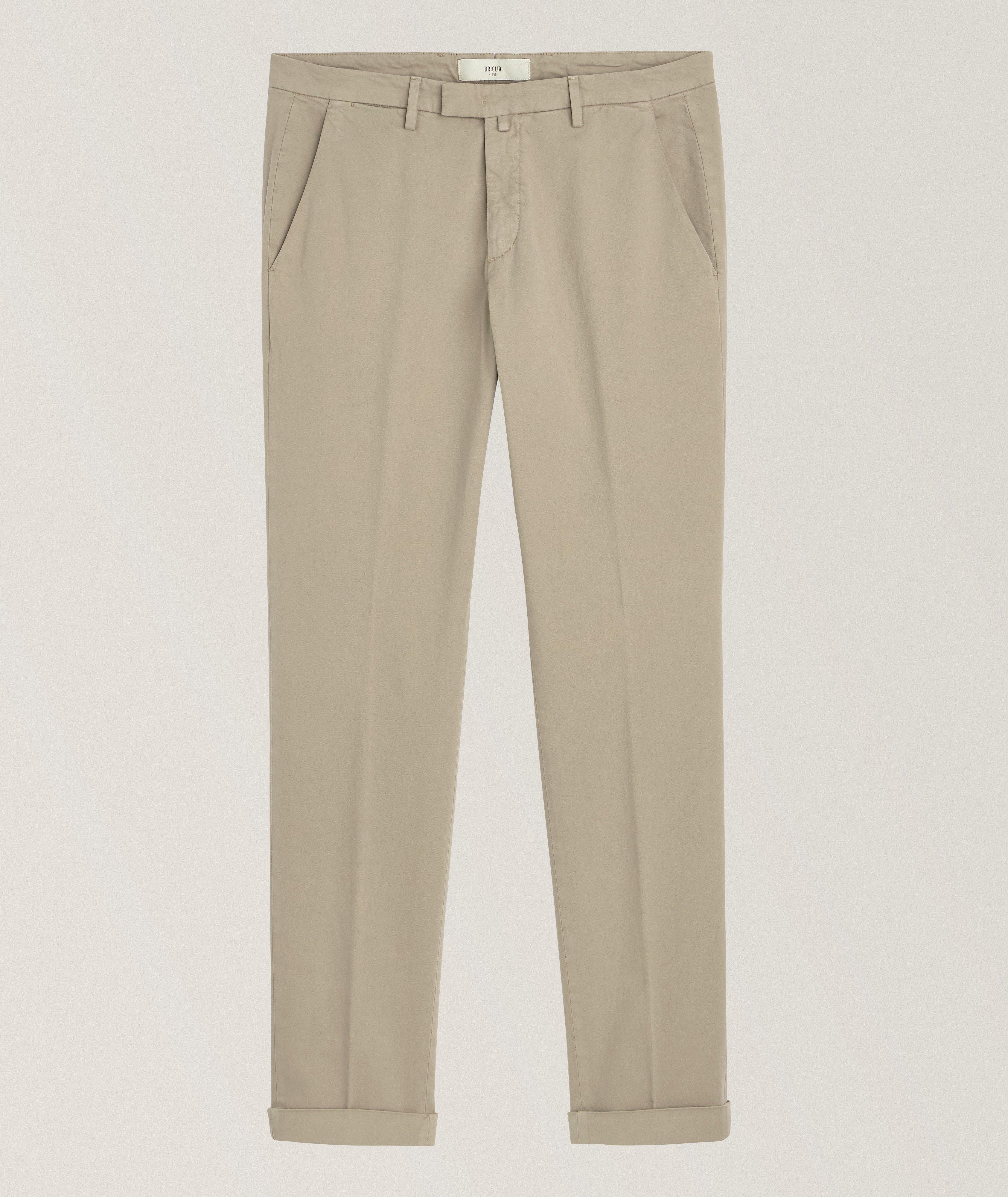 Men's Pants | Casual, Joggers, Cargo & More | Harry Rosen
