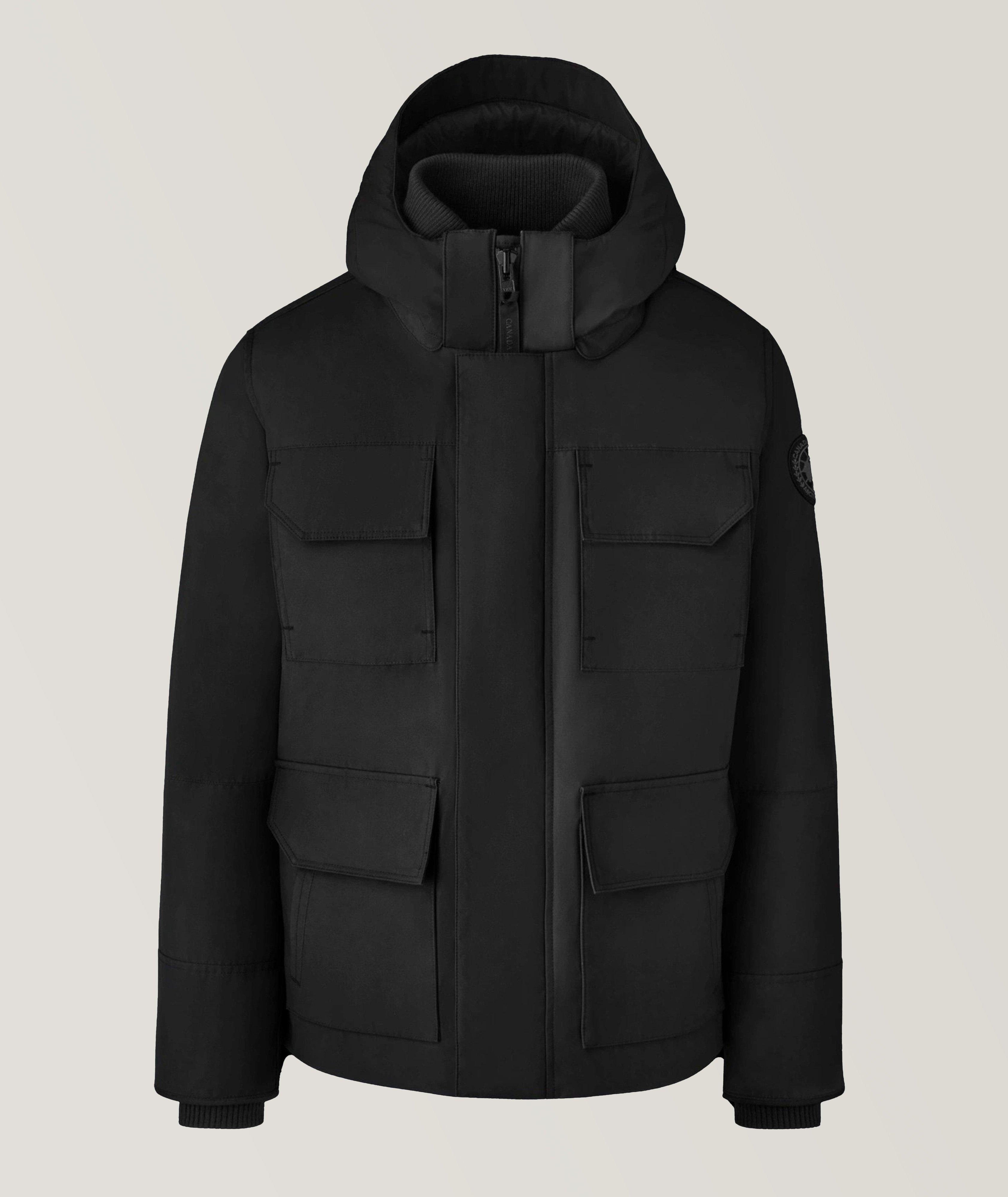 Canada goose maitland store graphite