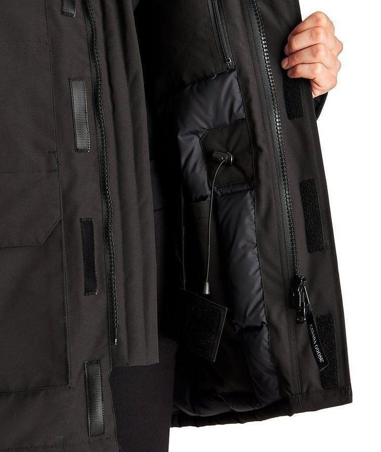 Manteau de duvet Expedition image 3