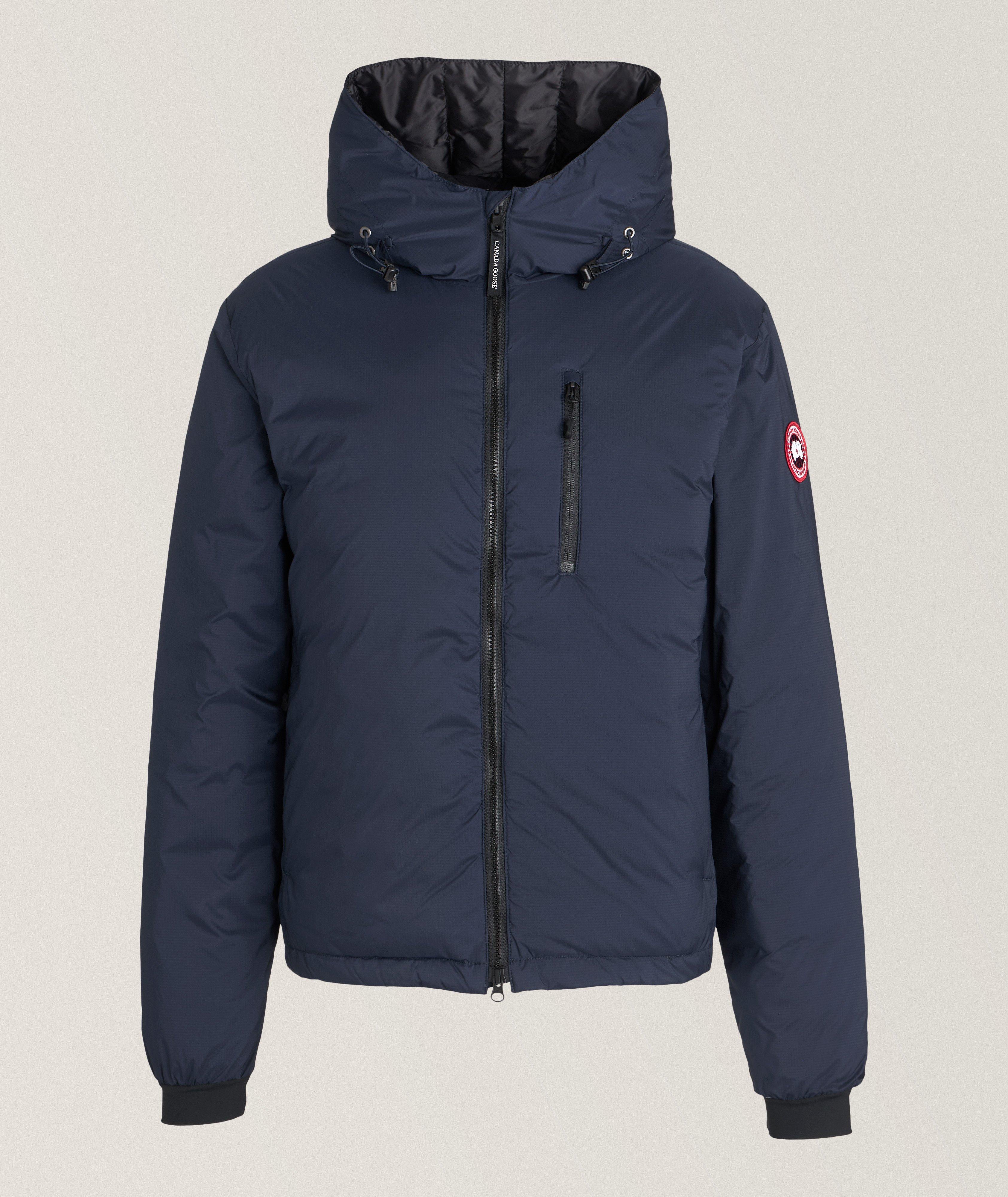 Canada Goose Lodge Hoodie | Coats | Harry Rosen