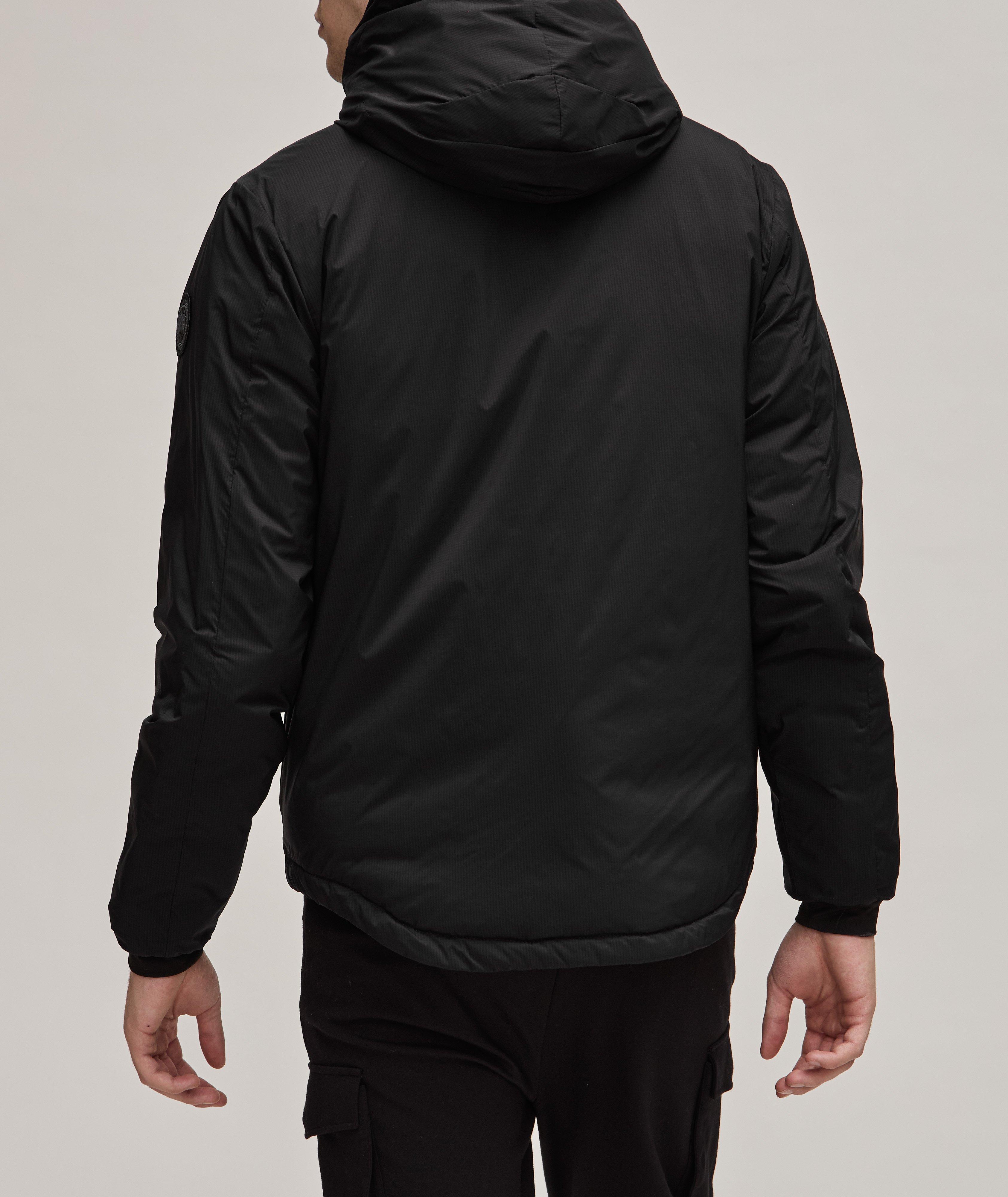 Blouson de duvet Lodge à capuchon, collection Black Label image 2