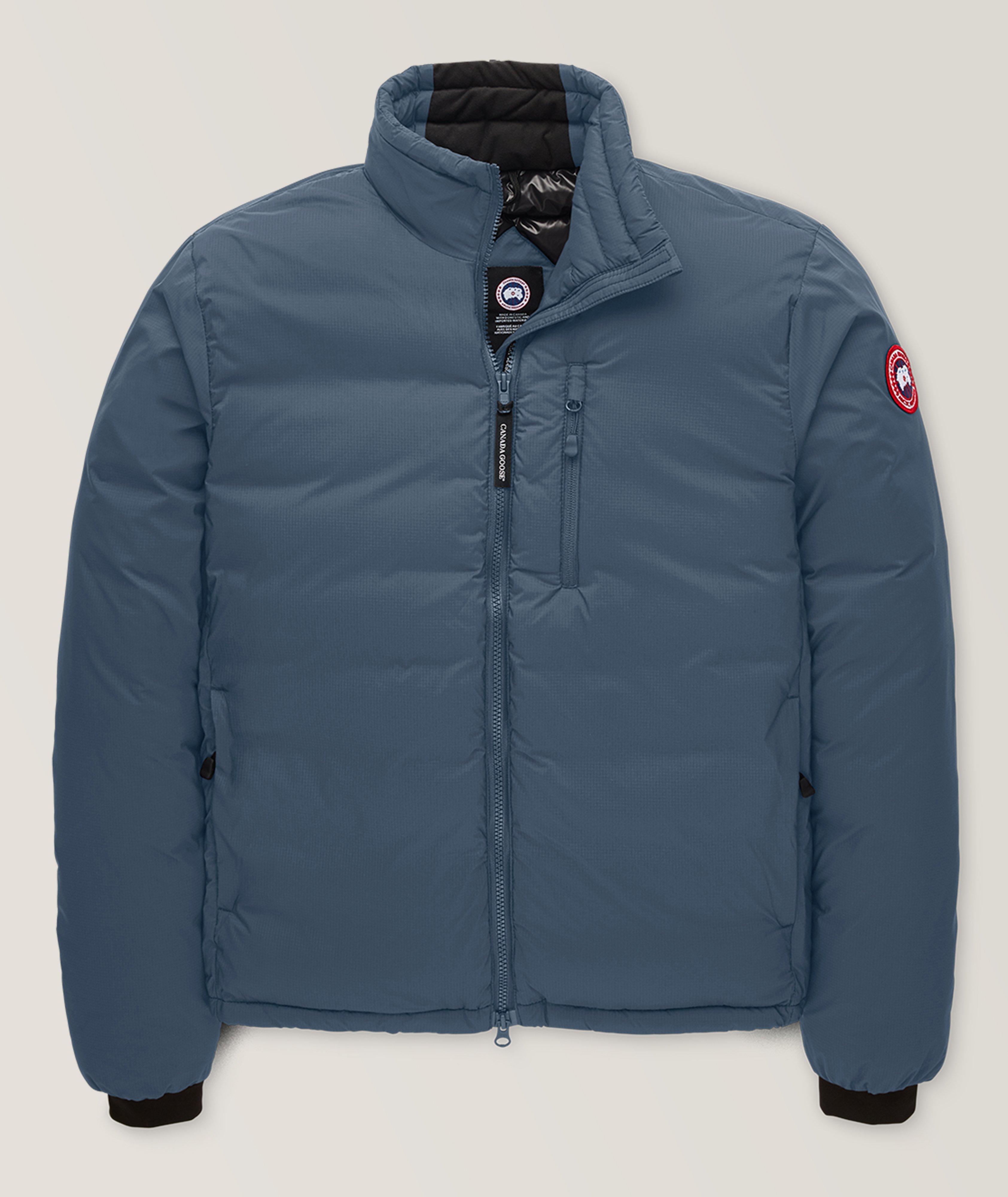 Lodge Down Jacket Matte Finish image 0