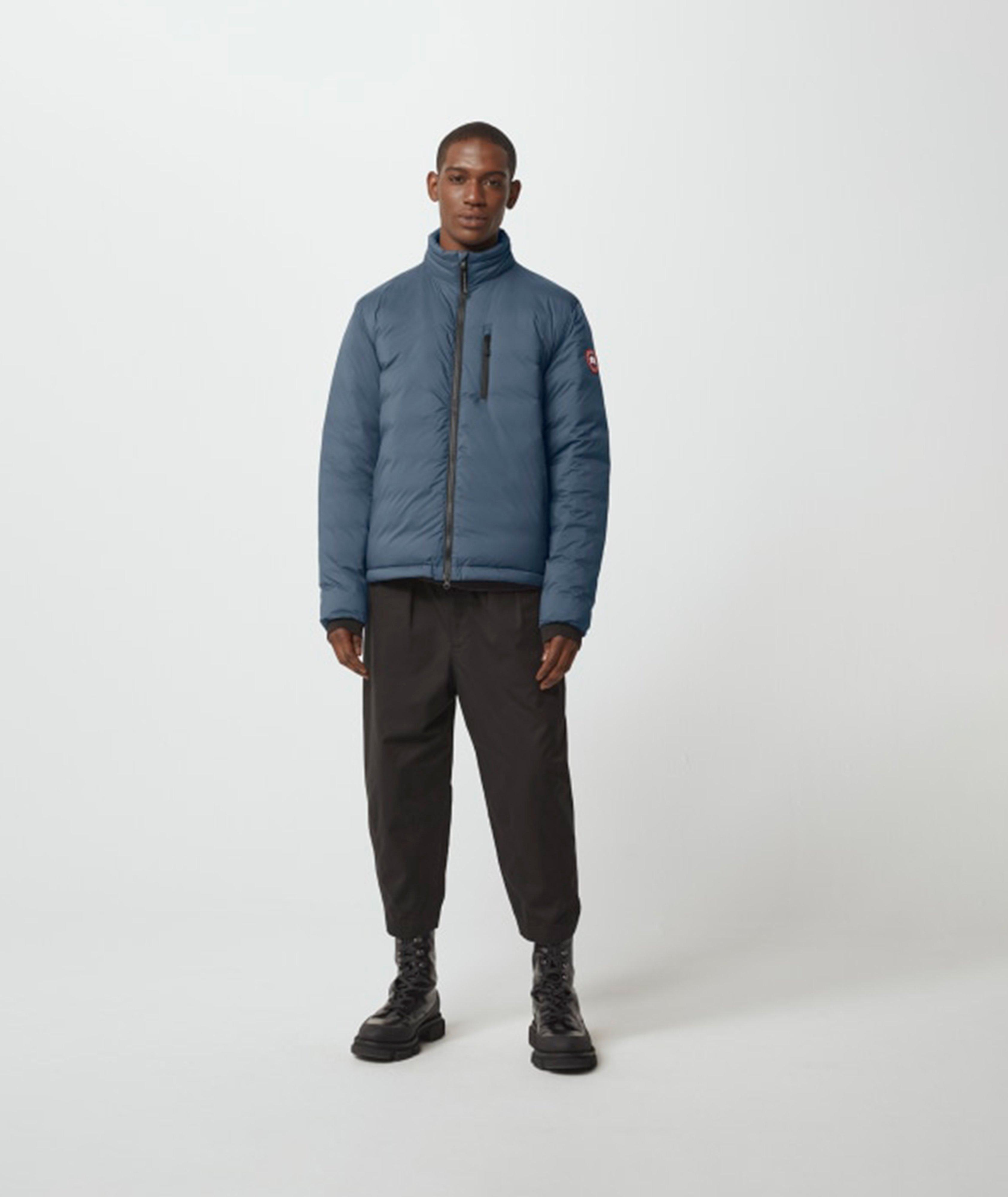 Lodge Down Jacket Matte Finish image 1