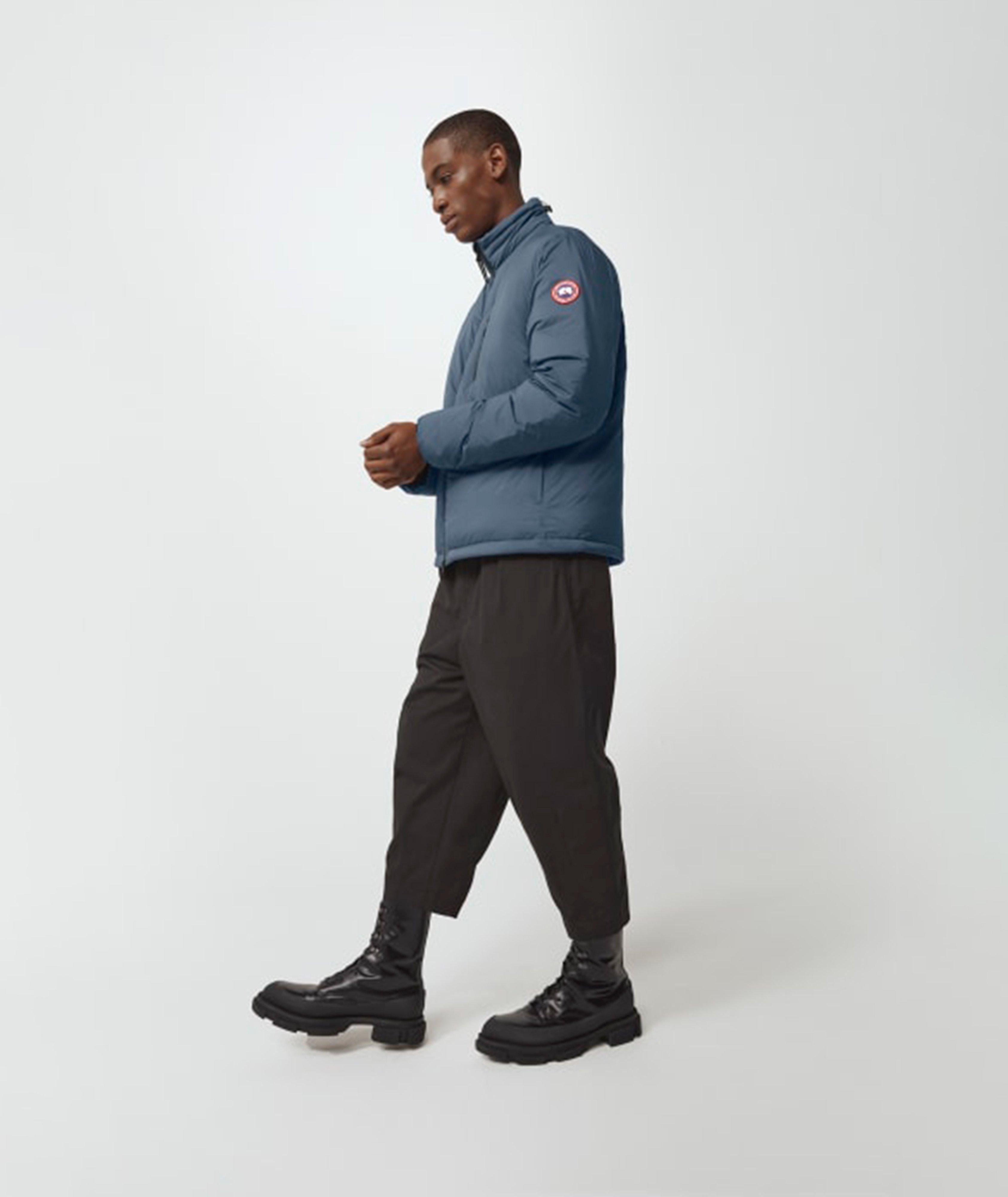 Lodge Down Jacket Matte Finish image 2