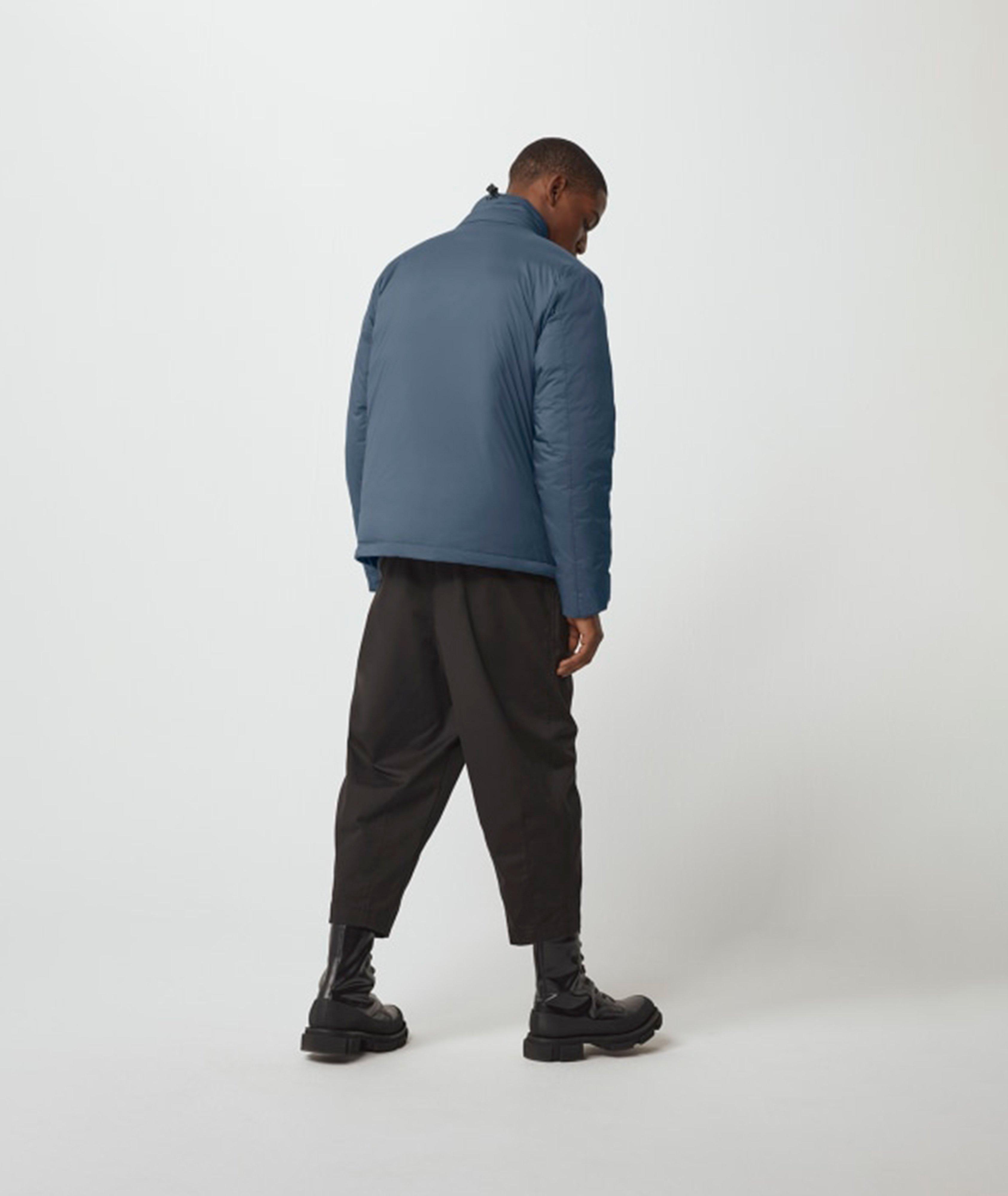 Lodge Down Jacket Matte Finish image 3
