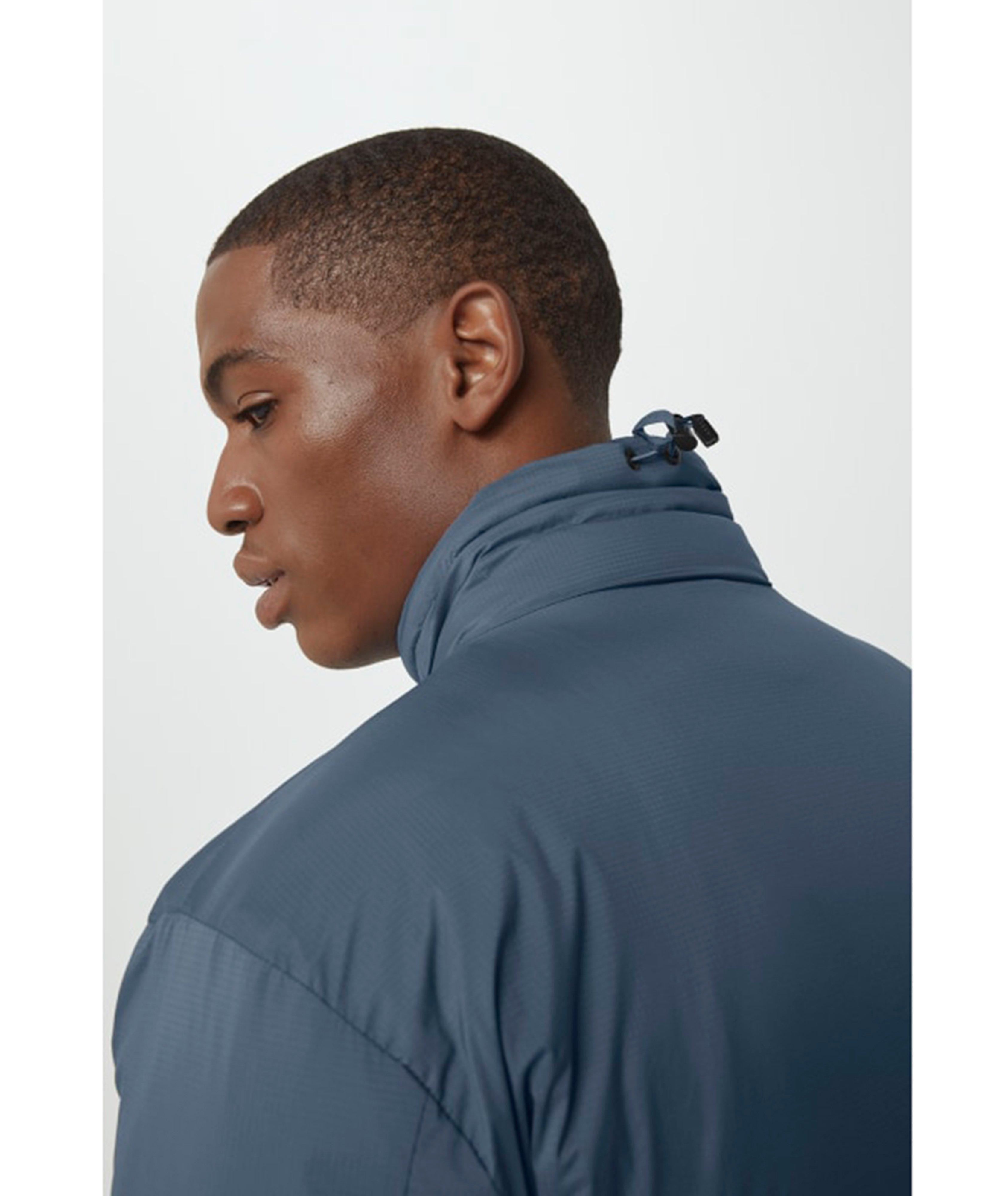 Lodge Down Jacket Matte Finish image 4