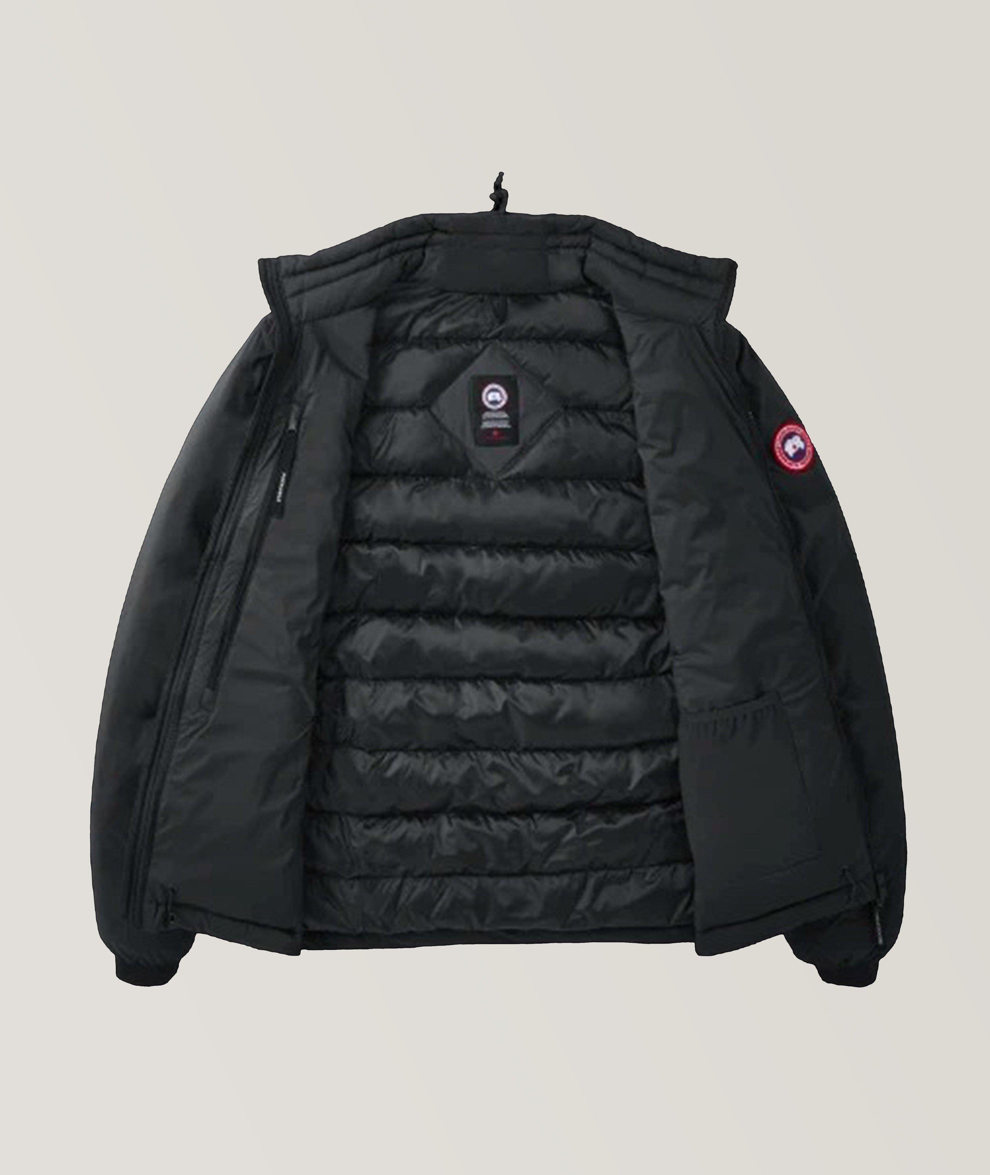 Lodge Down Jacket image 1