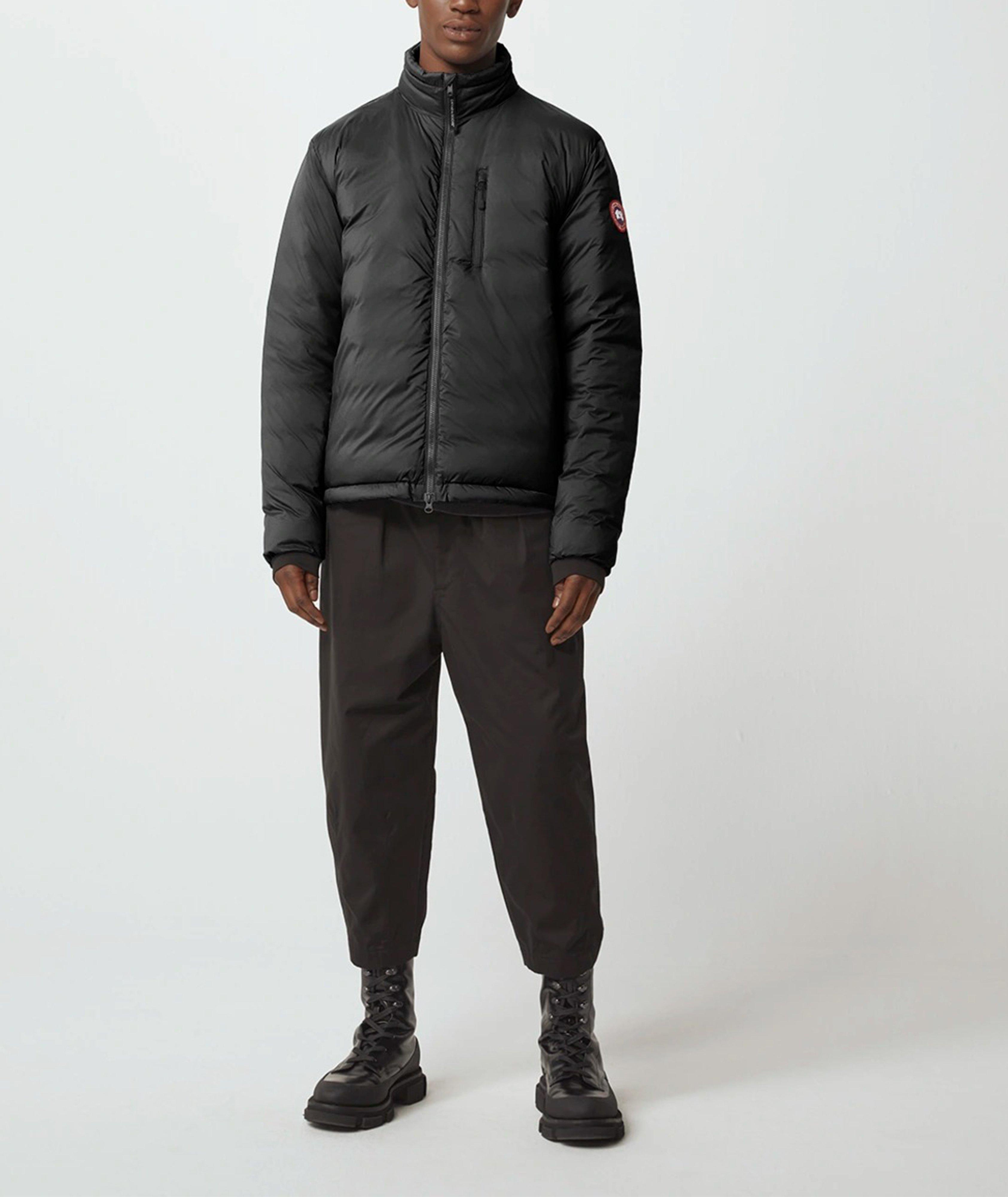 Canada Goose Lodge Down Jacket Coats Harry Rosen