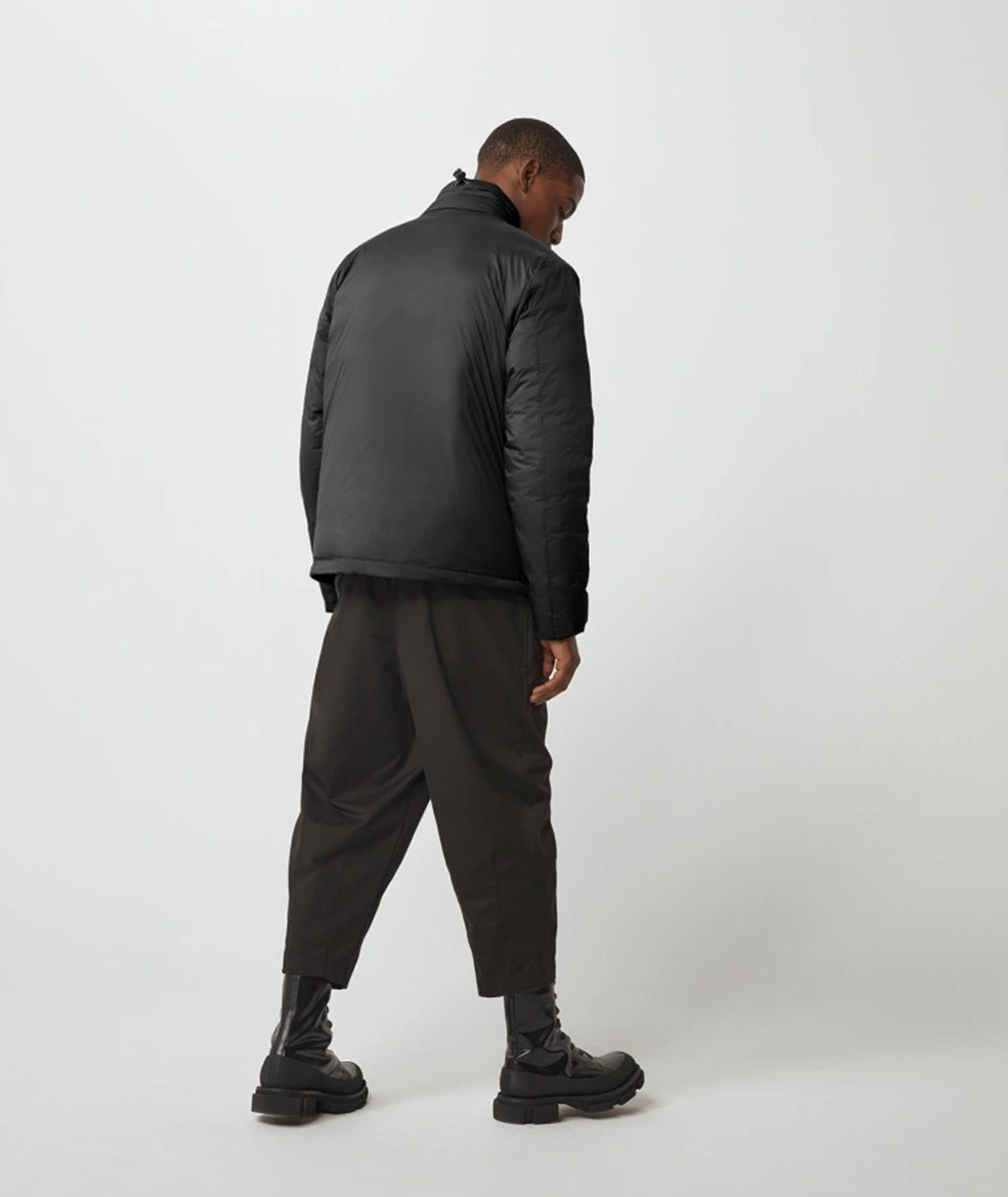 Lodge Down Jacket image 3