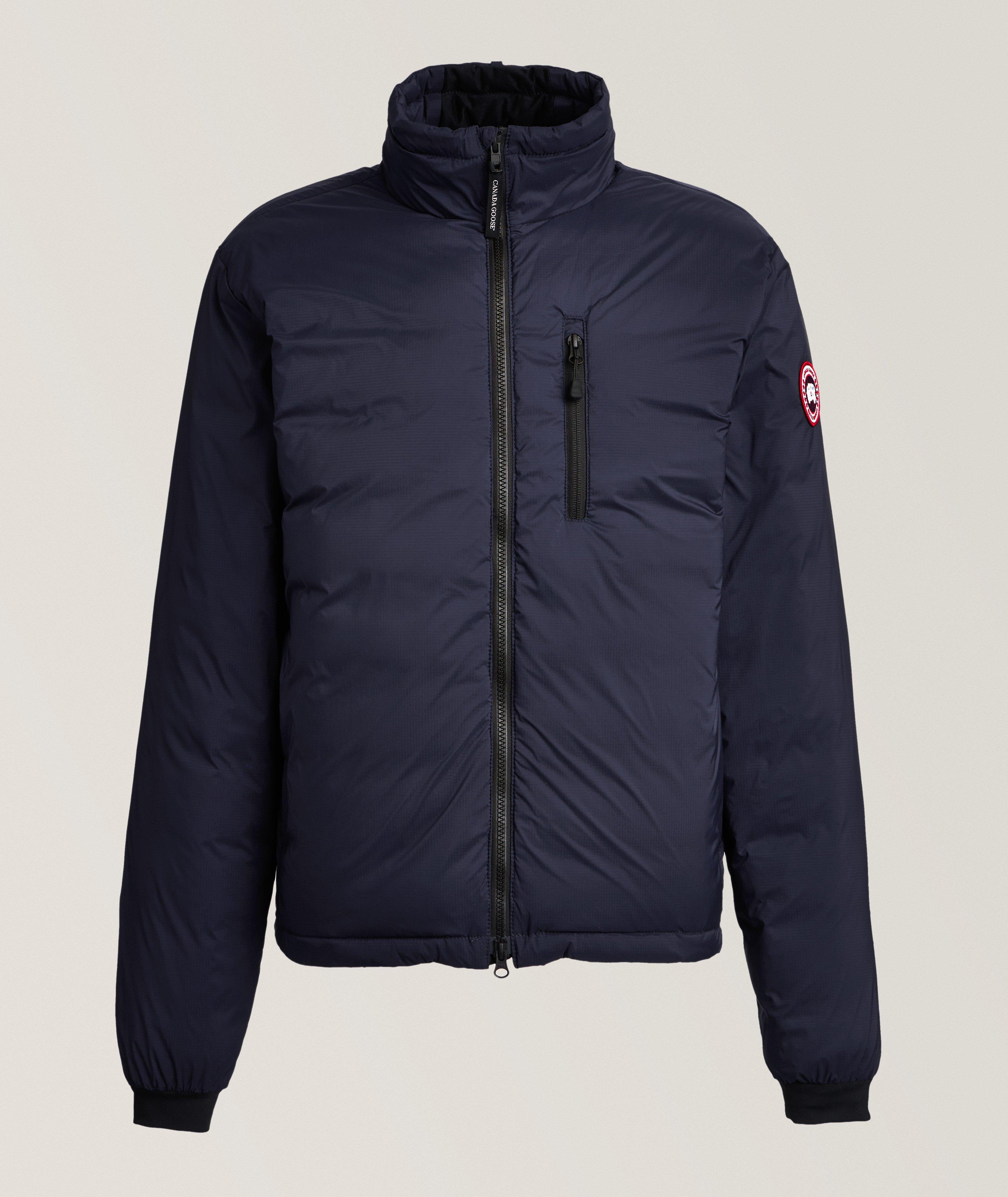 Men's lodge clearance jacket canada goose