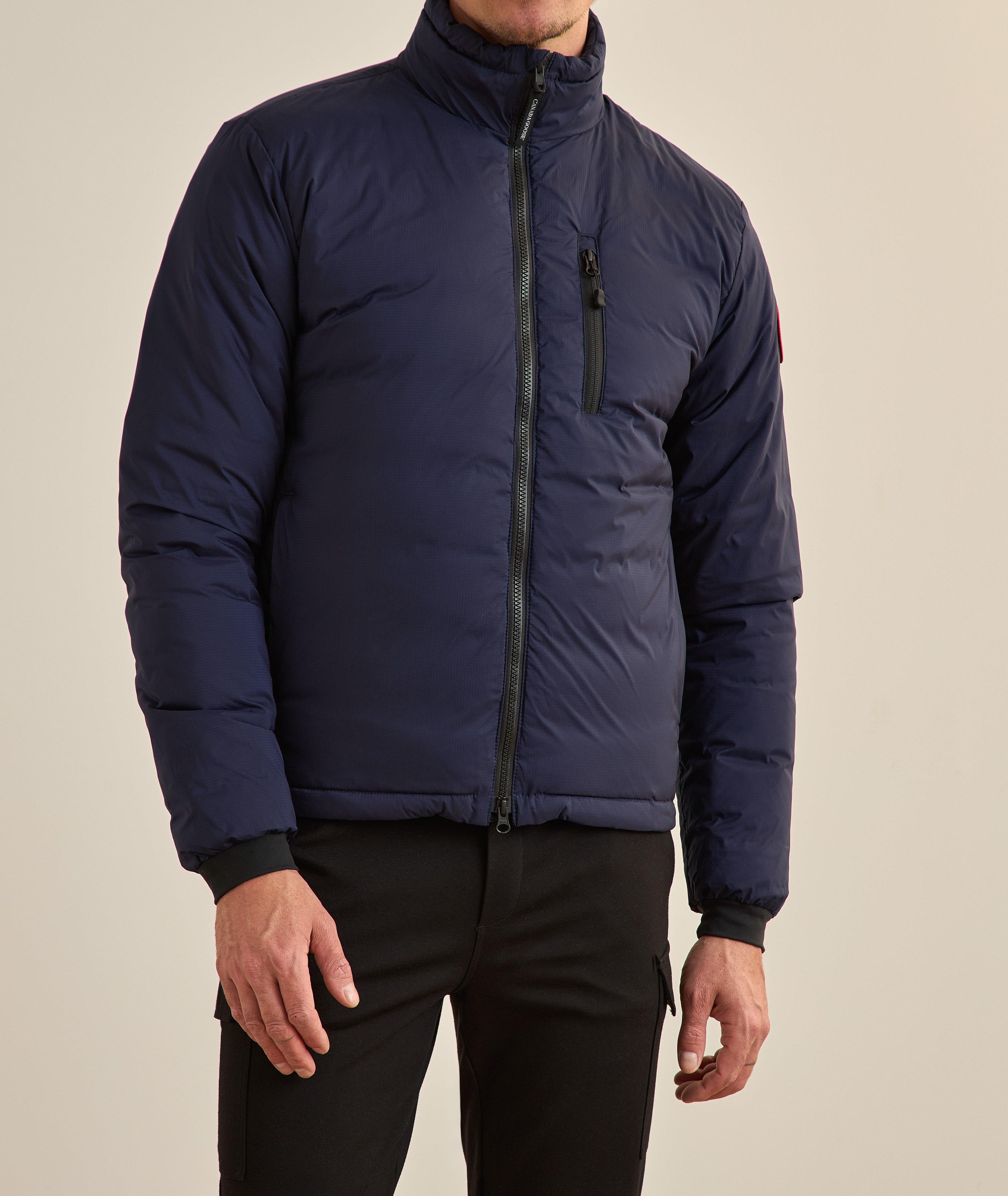 Lodge Down Jacket image 1