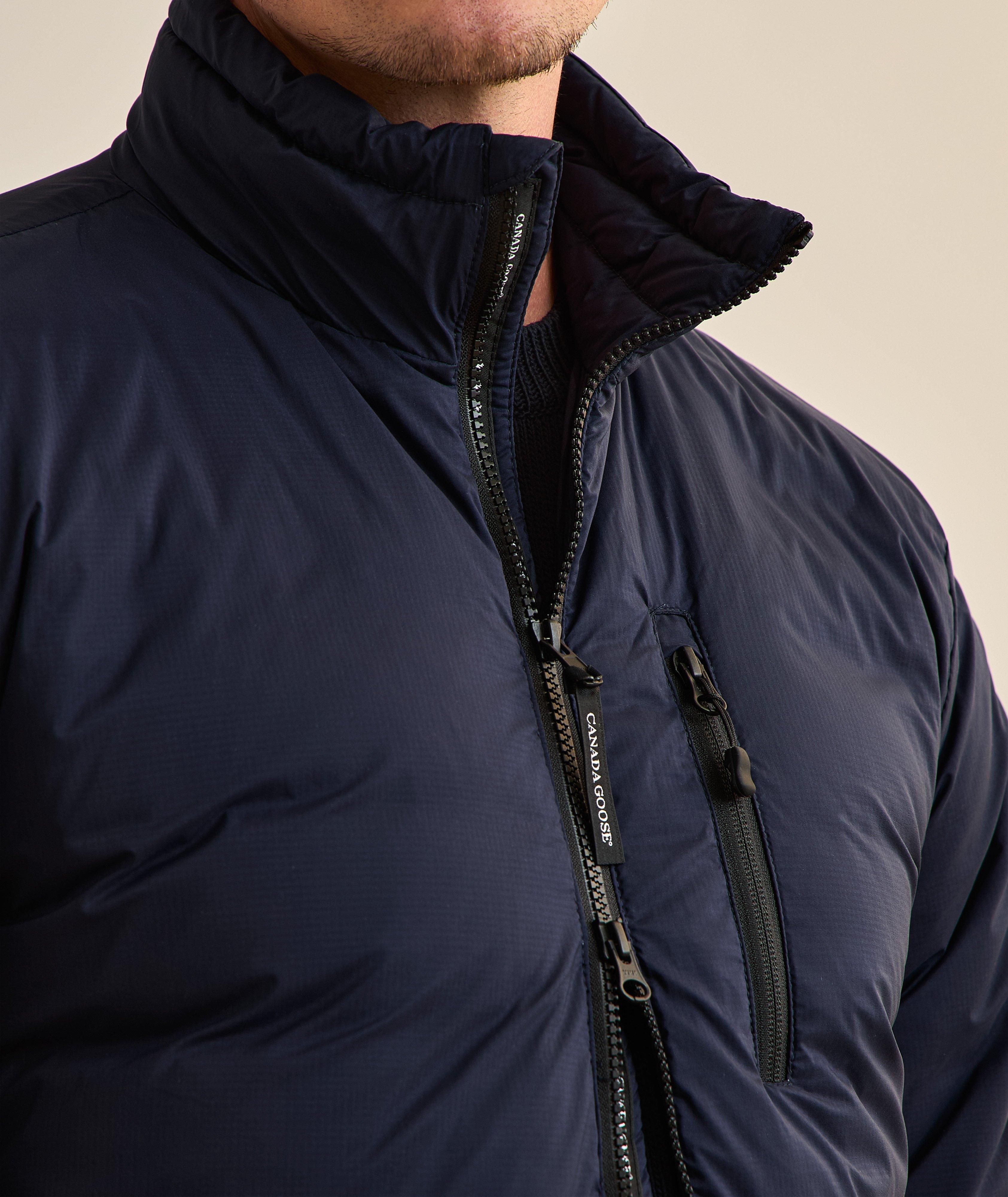 Lodge Down Jacket image 4