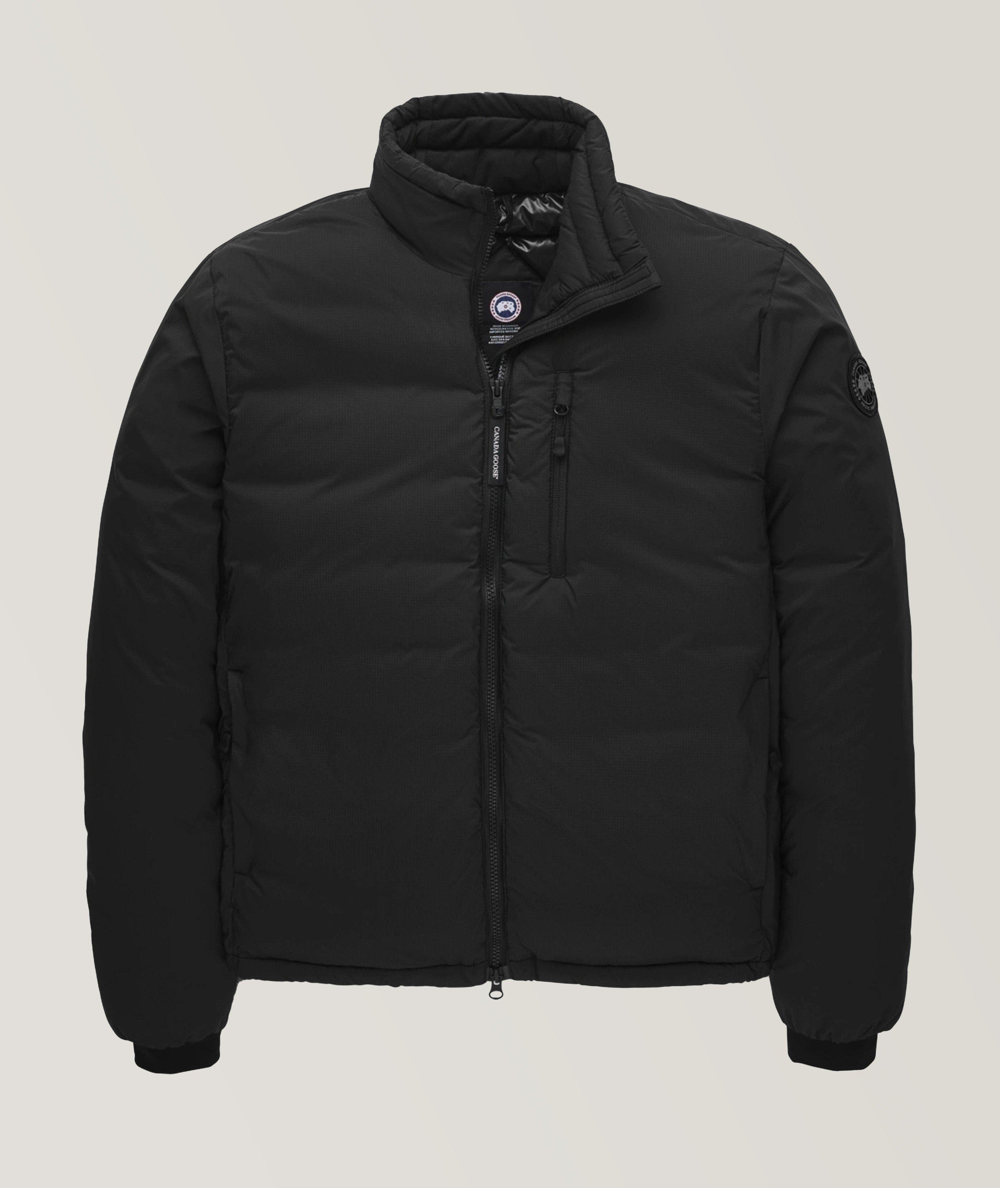 Mens hot sale lodge jacket