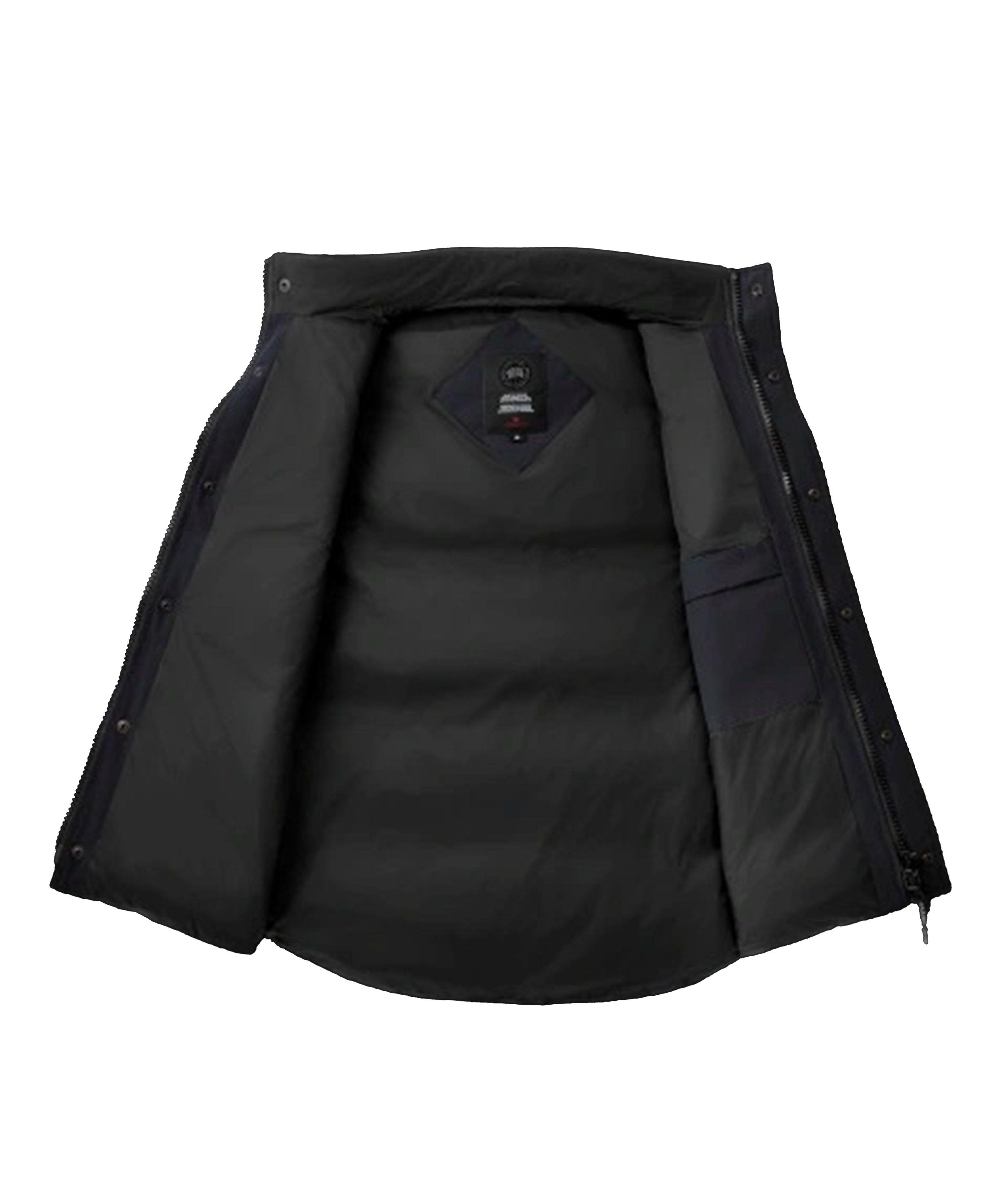 Garson Black Label Down Vest image 1