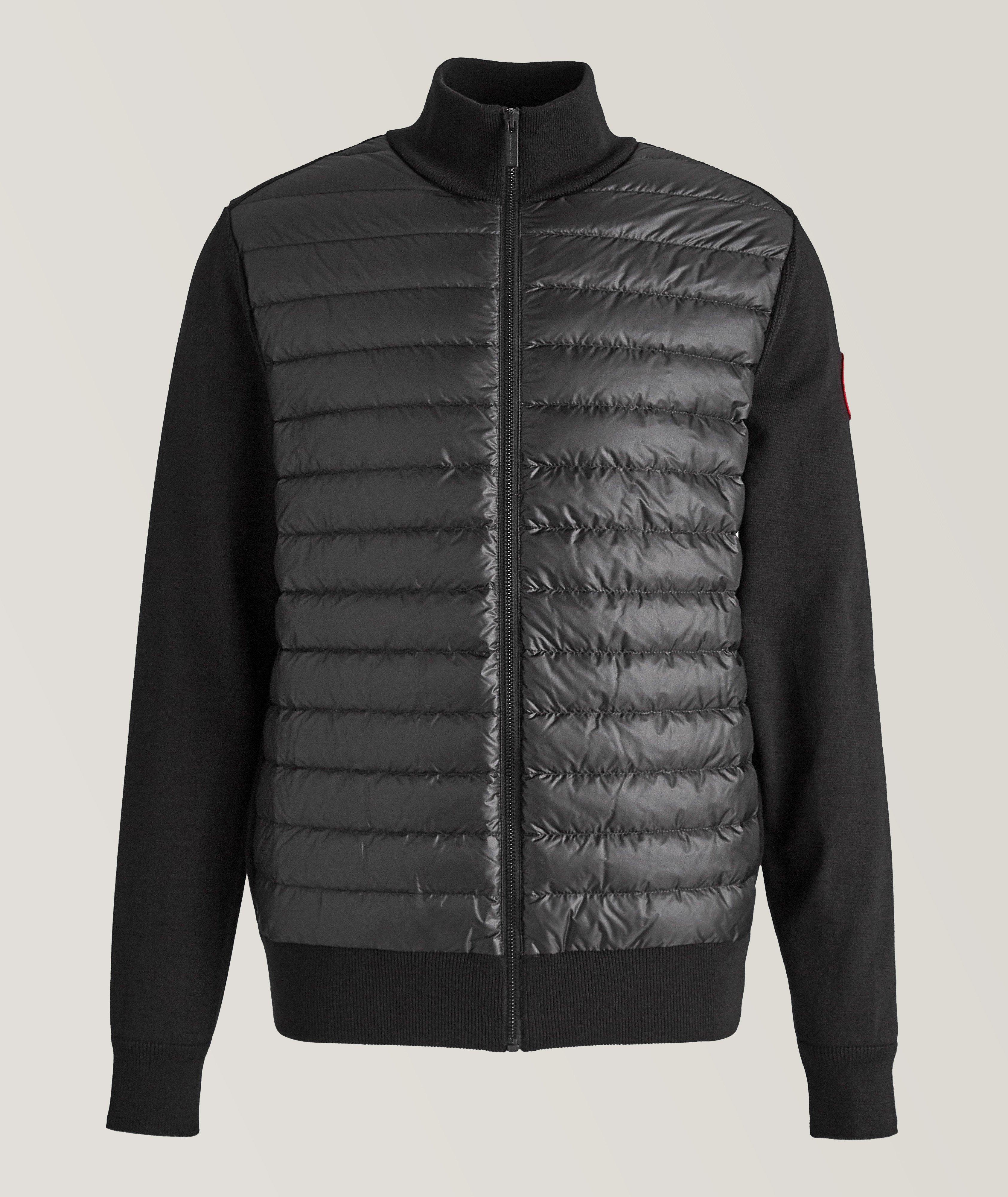 Canada goose knitwear outlet jackets