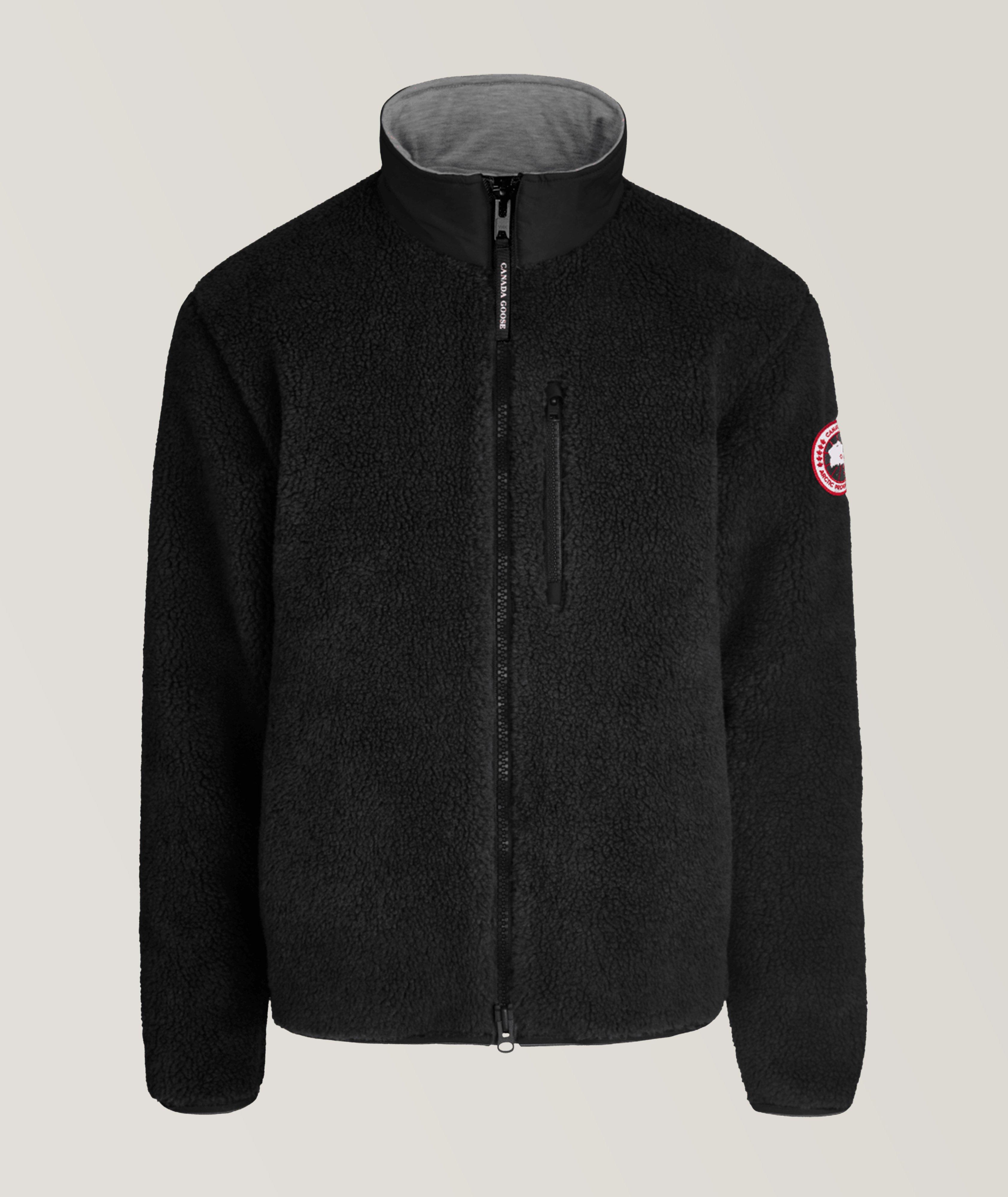 Canada goose 2024 new york zip