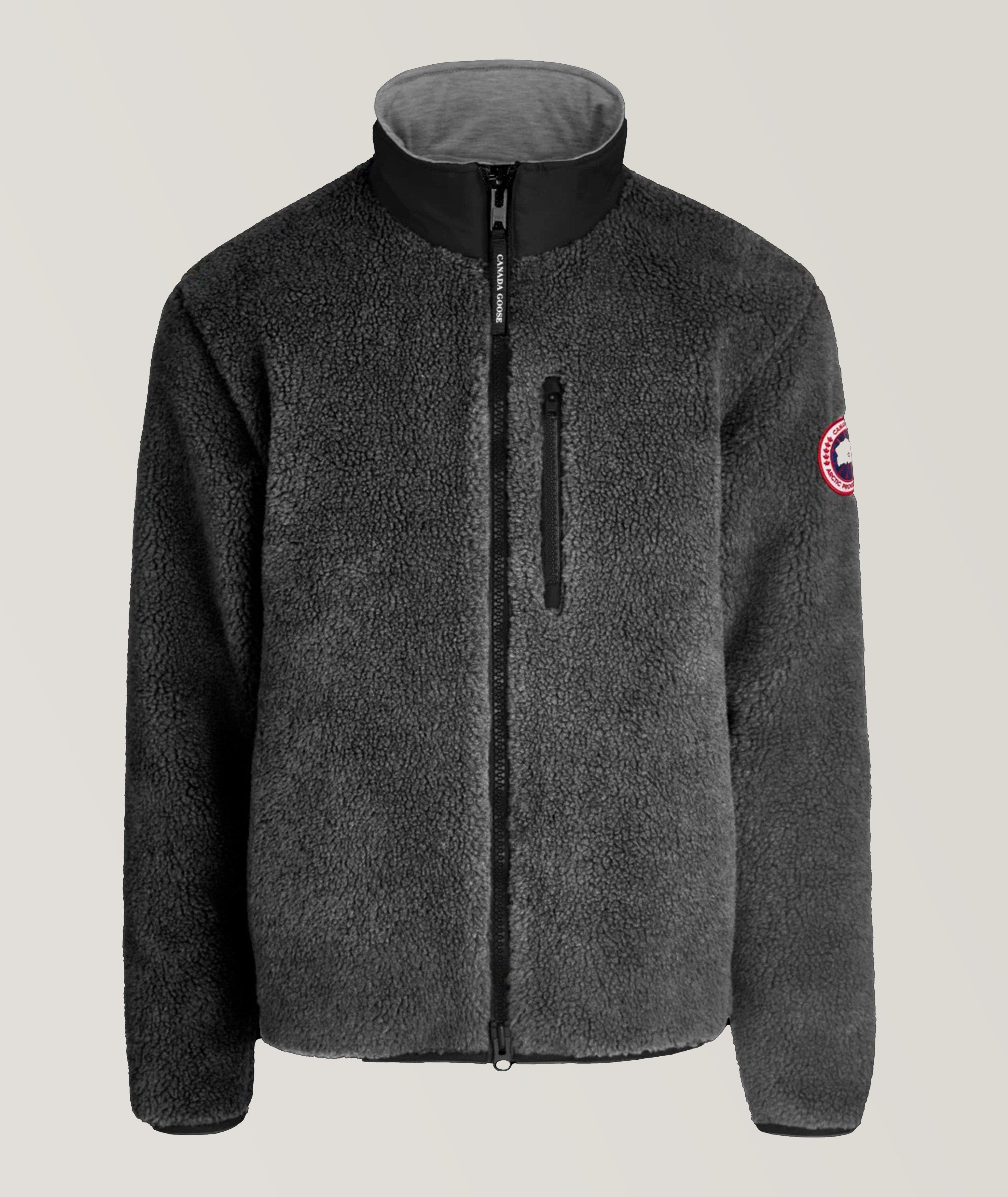 Canada Goose Kelowna Fleece Jacket, Sweaters & Knits