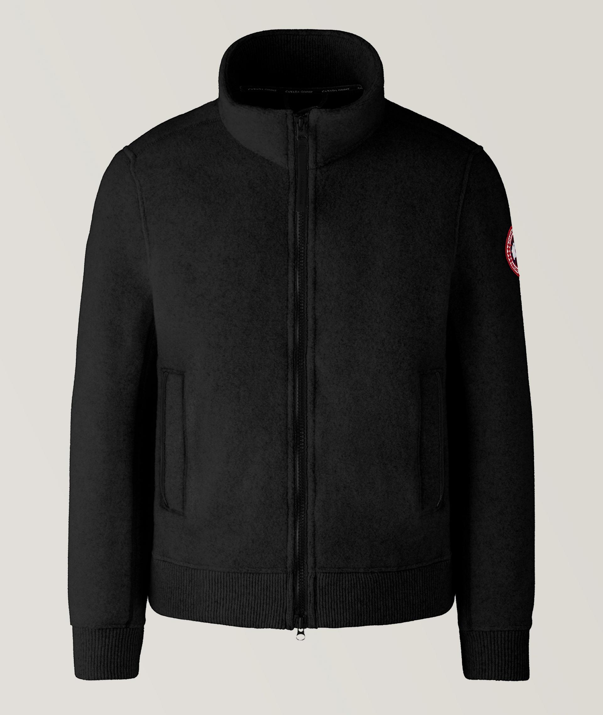 Lawson Fleece Jacket image 0