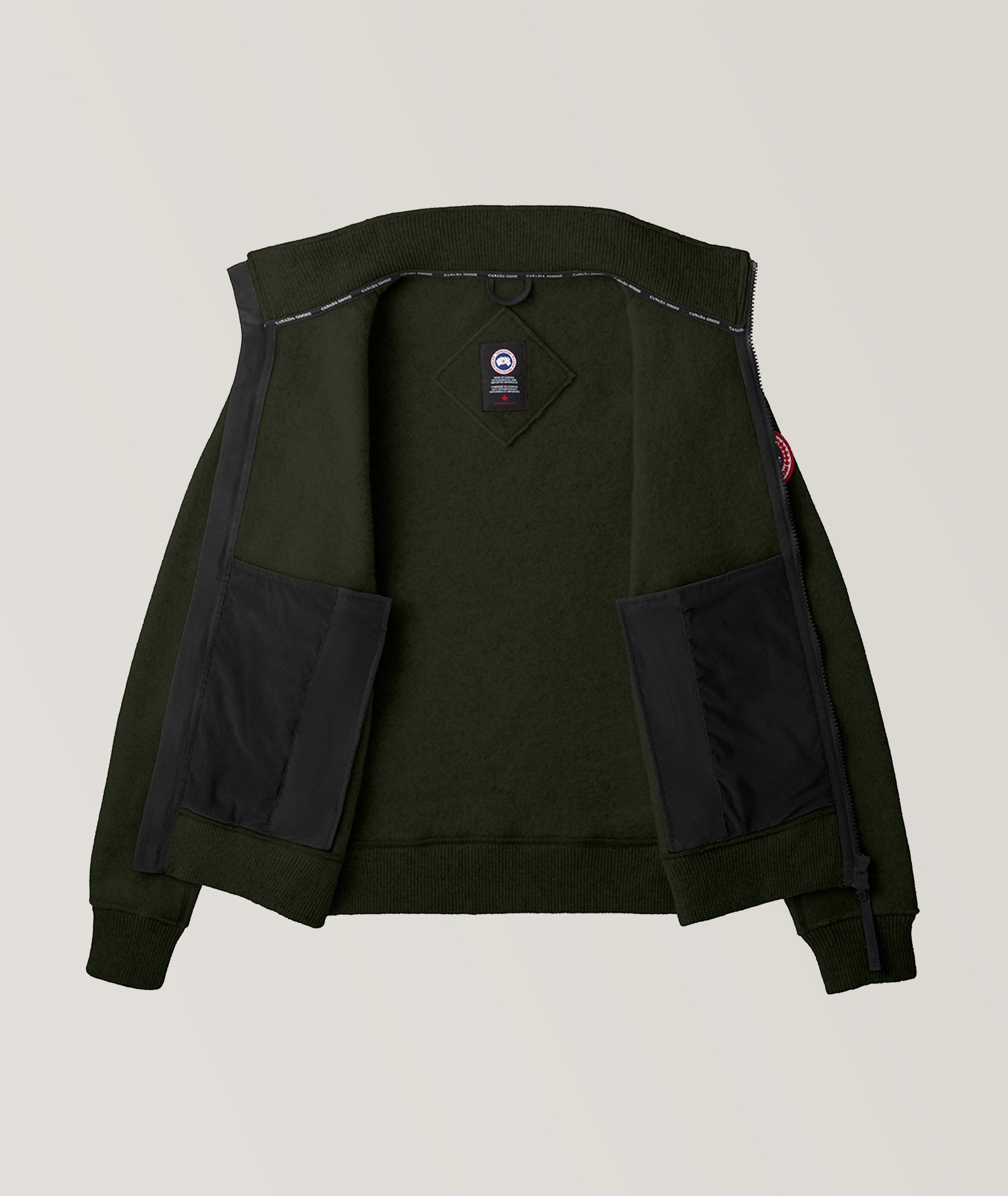 Lawson Fleece Jacket image 1