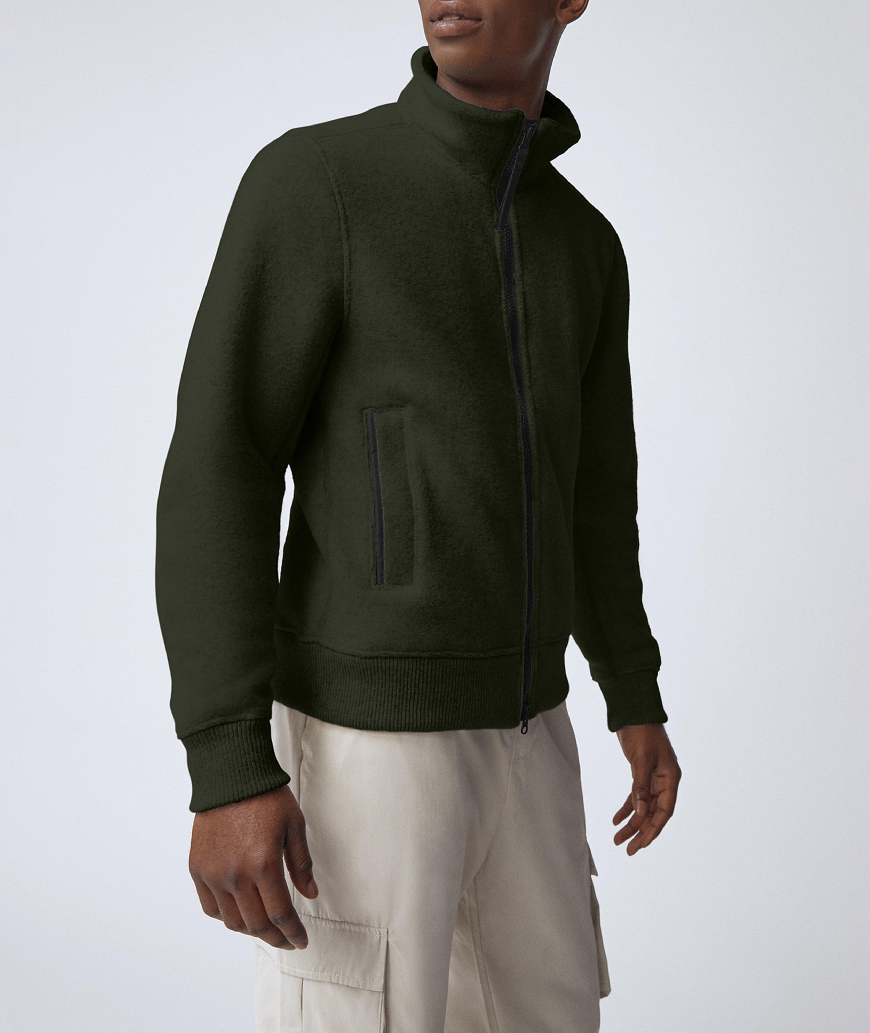 Lawson Fleece Jacket image 2