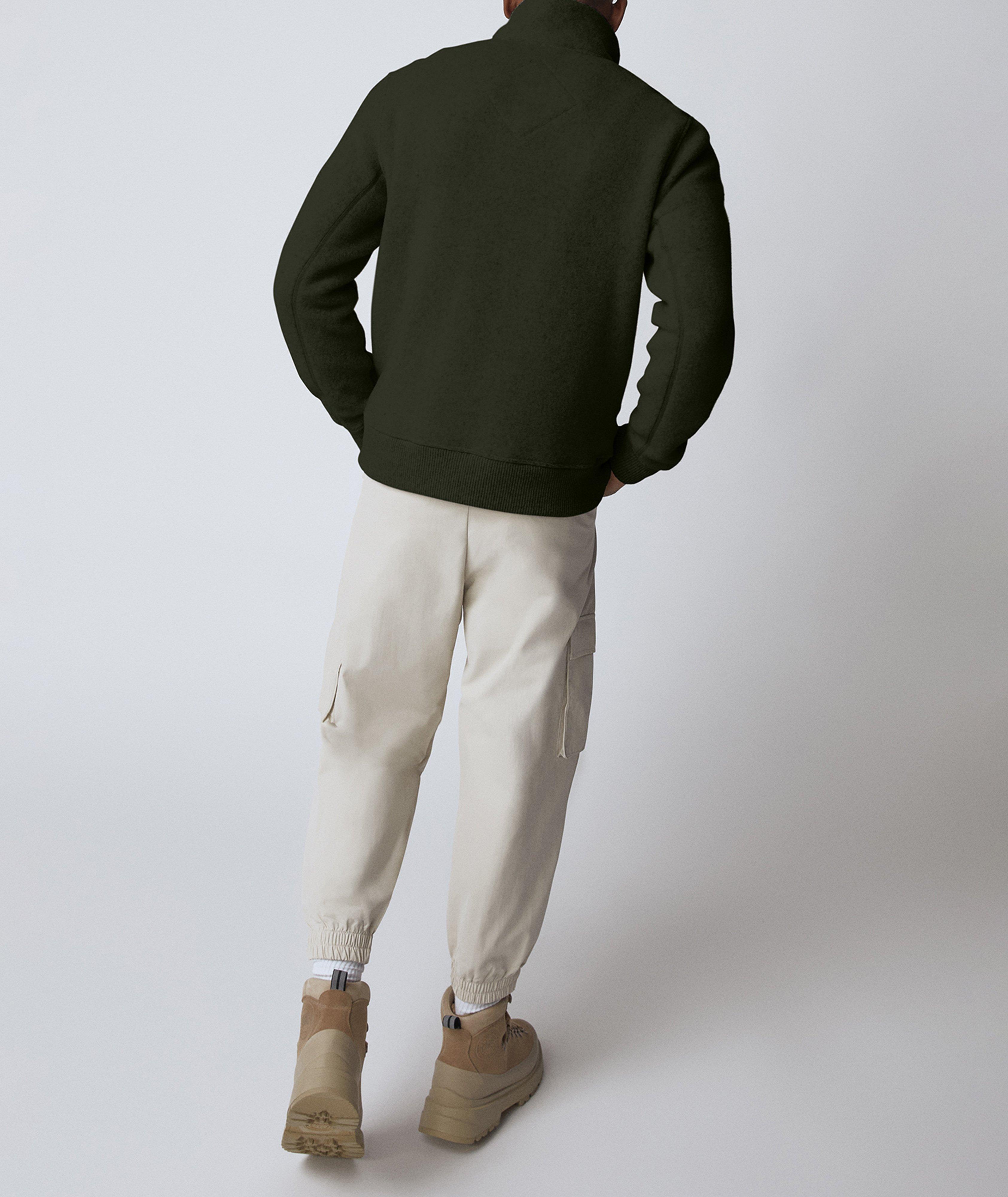 Lawson Fleece Jacket image 3