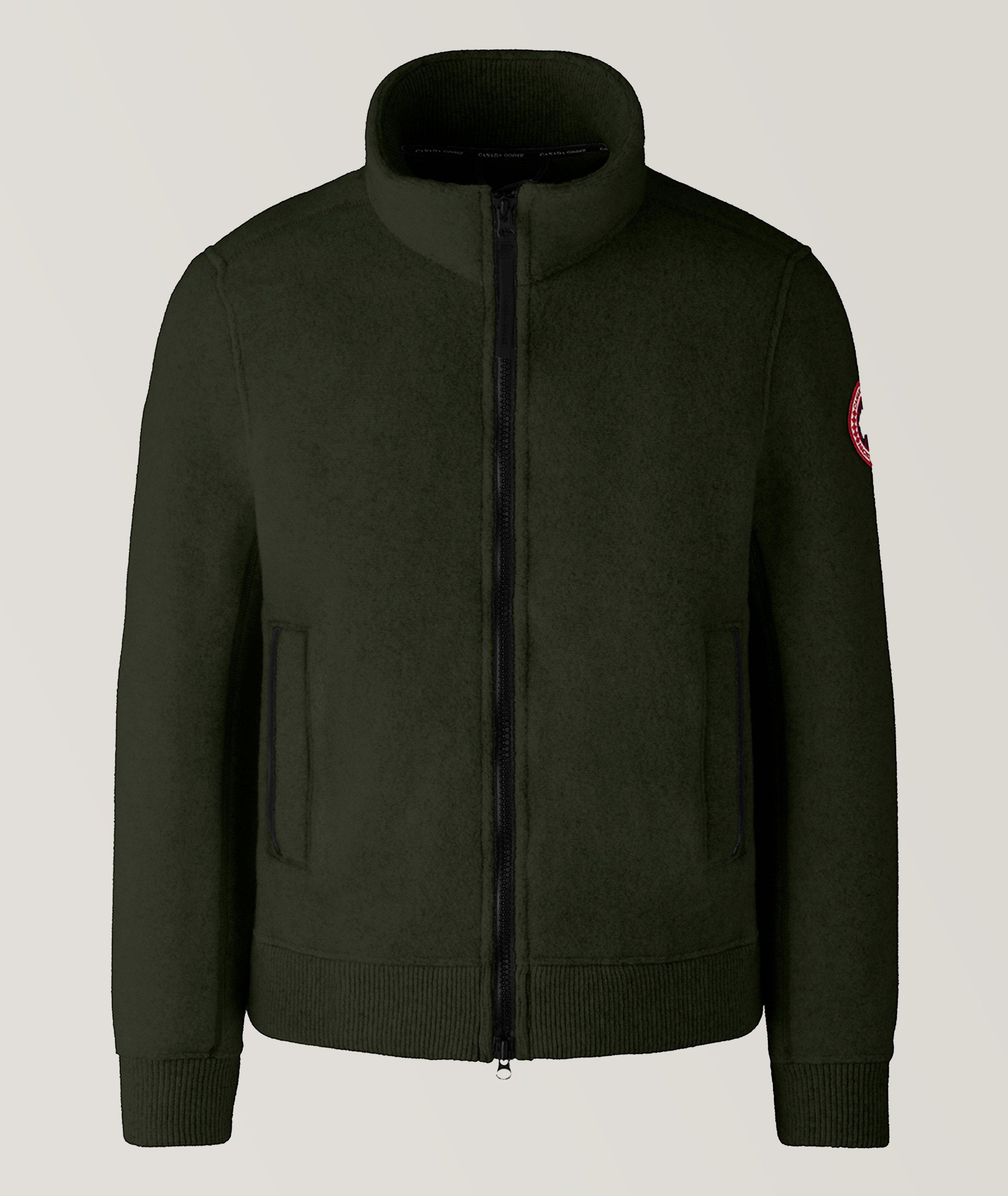 Lawson Fleece Jacket image 0
