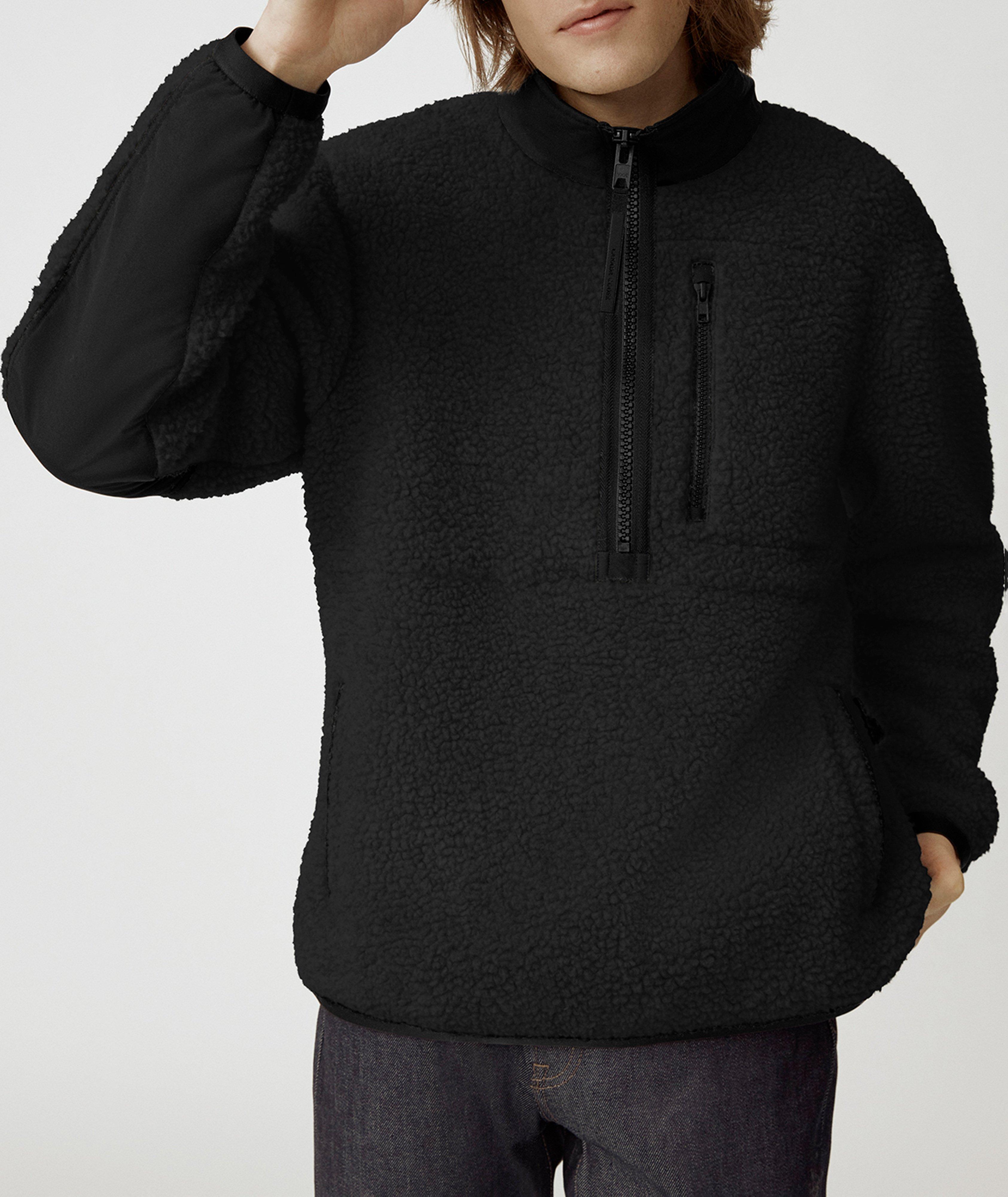 Renfrew Fleece Pullover  image 1