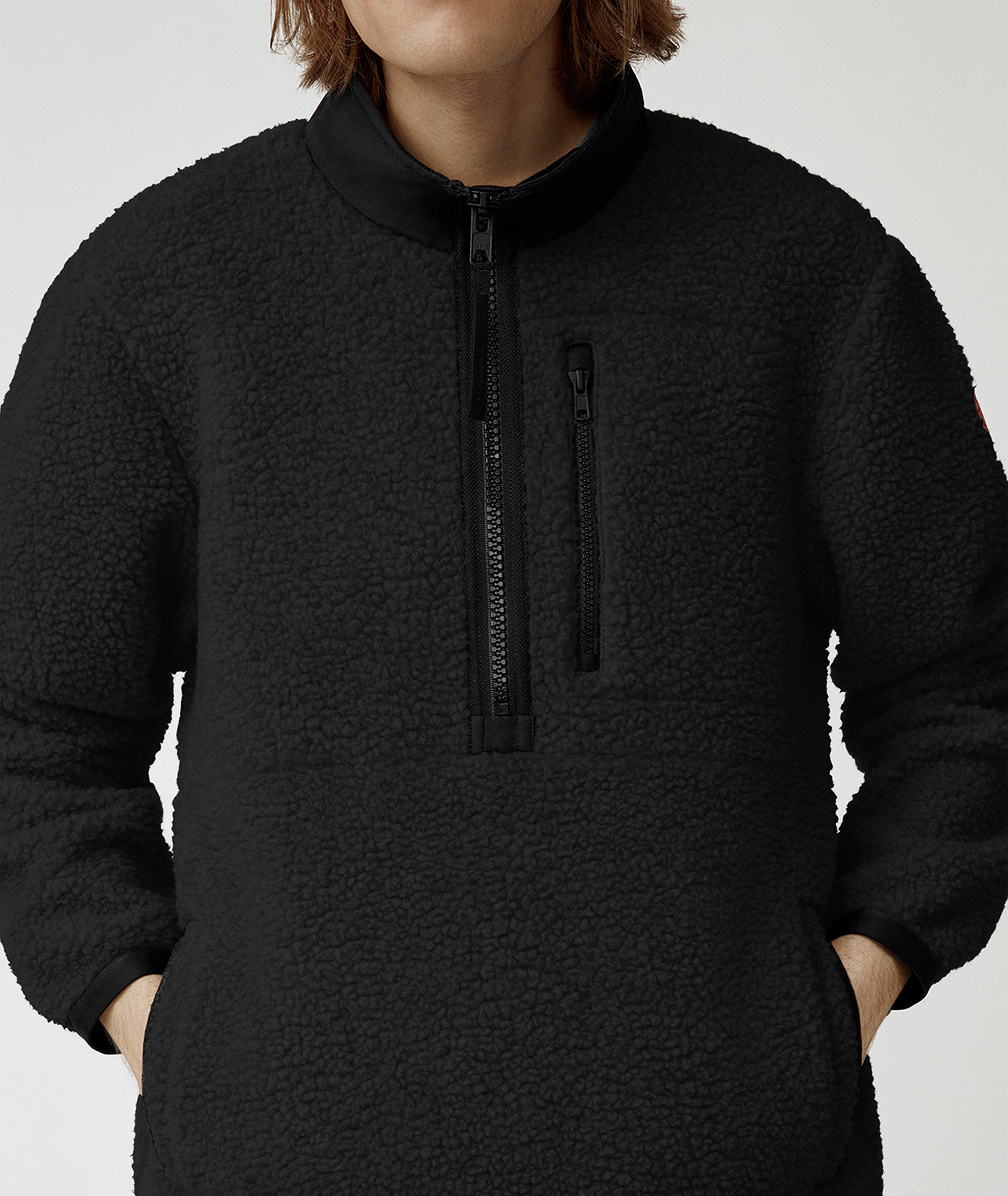 Renfrew Fleece Pullover  image 4