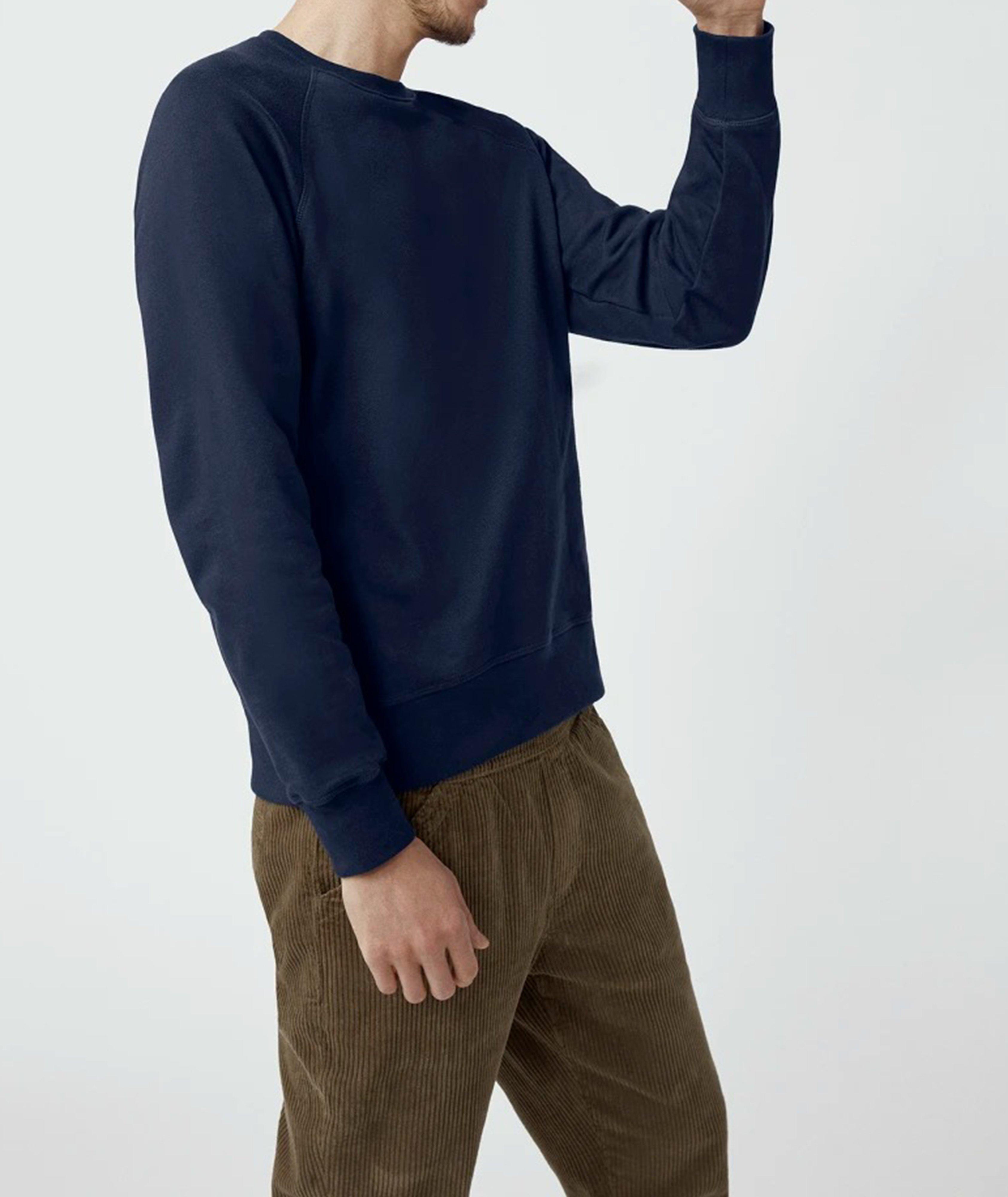 Huron Crewneck Sweater image 1