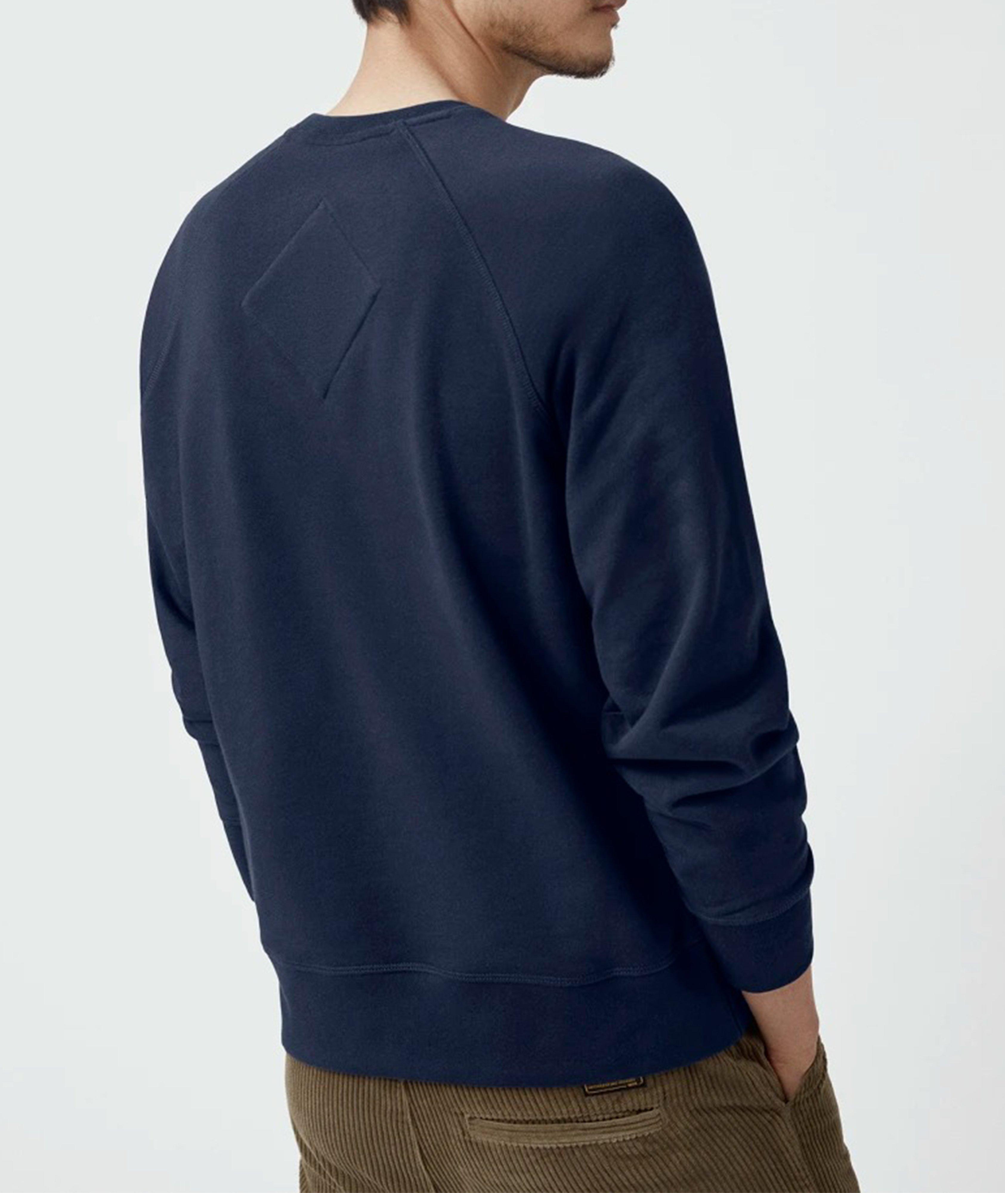Huron Crewneck Sweater image 2