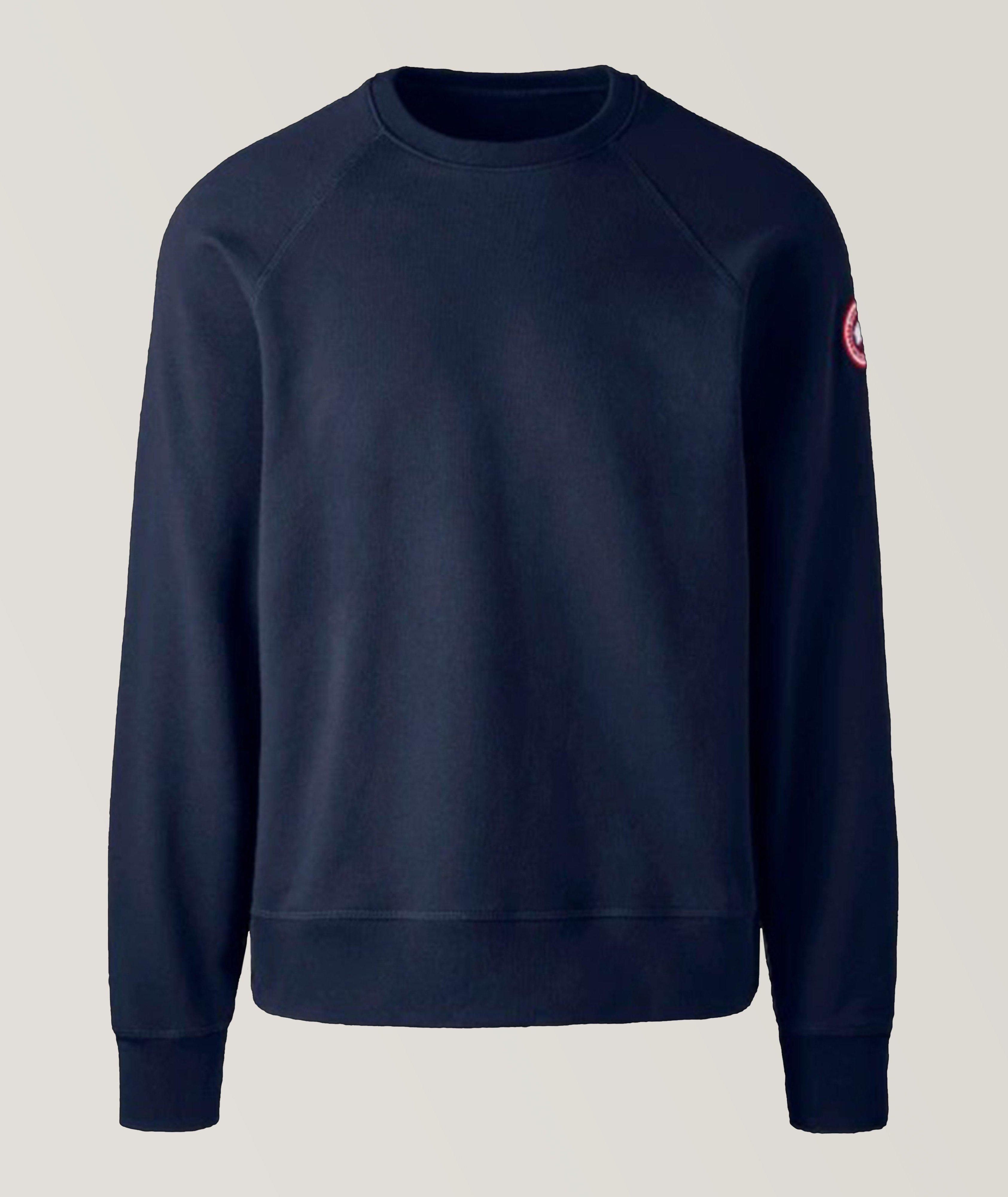 Huron Crewneck Sweater image 0