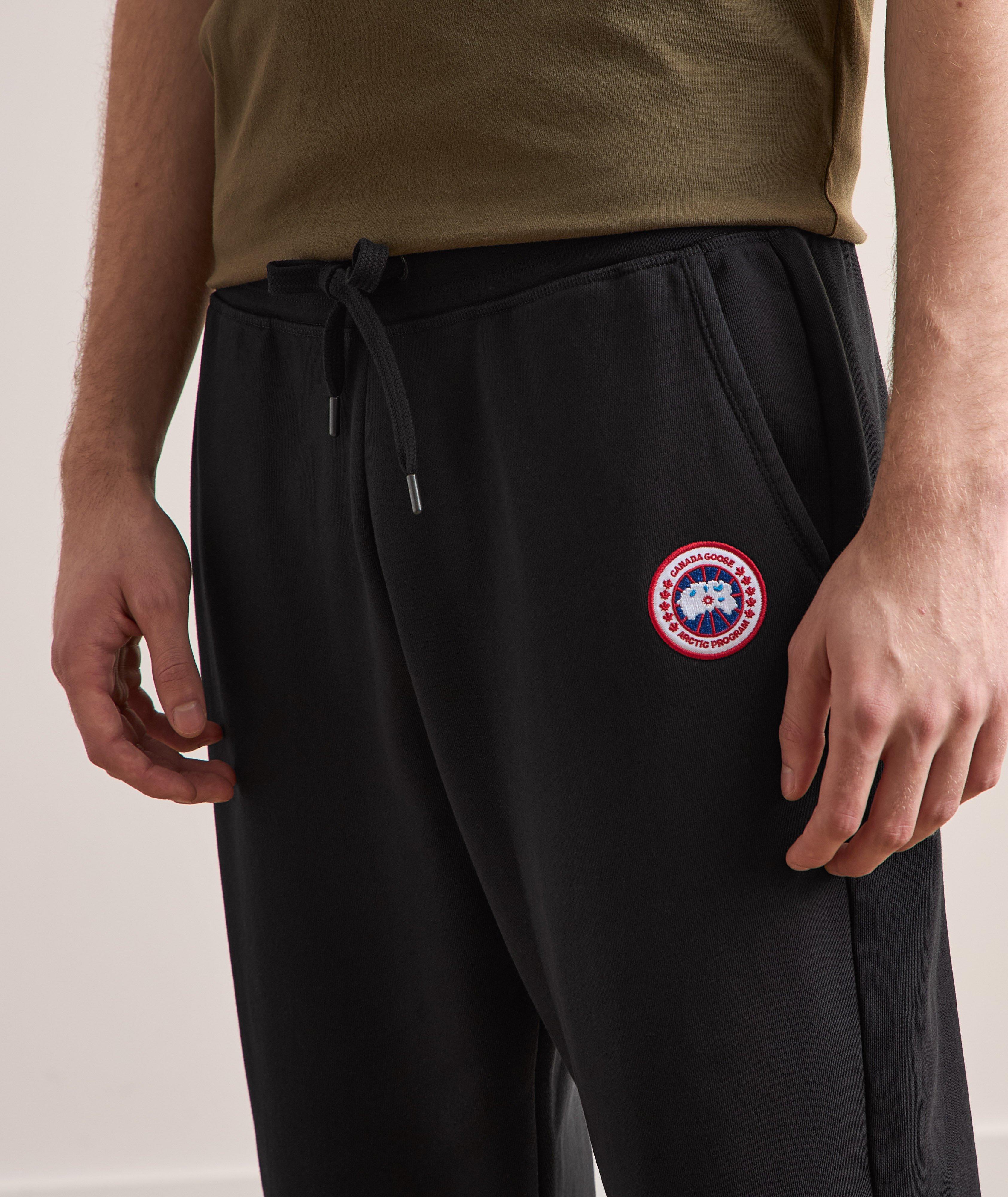 Pantalon sport Huron en coton image 5