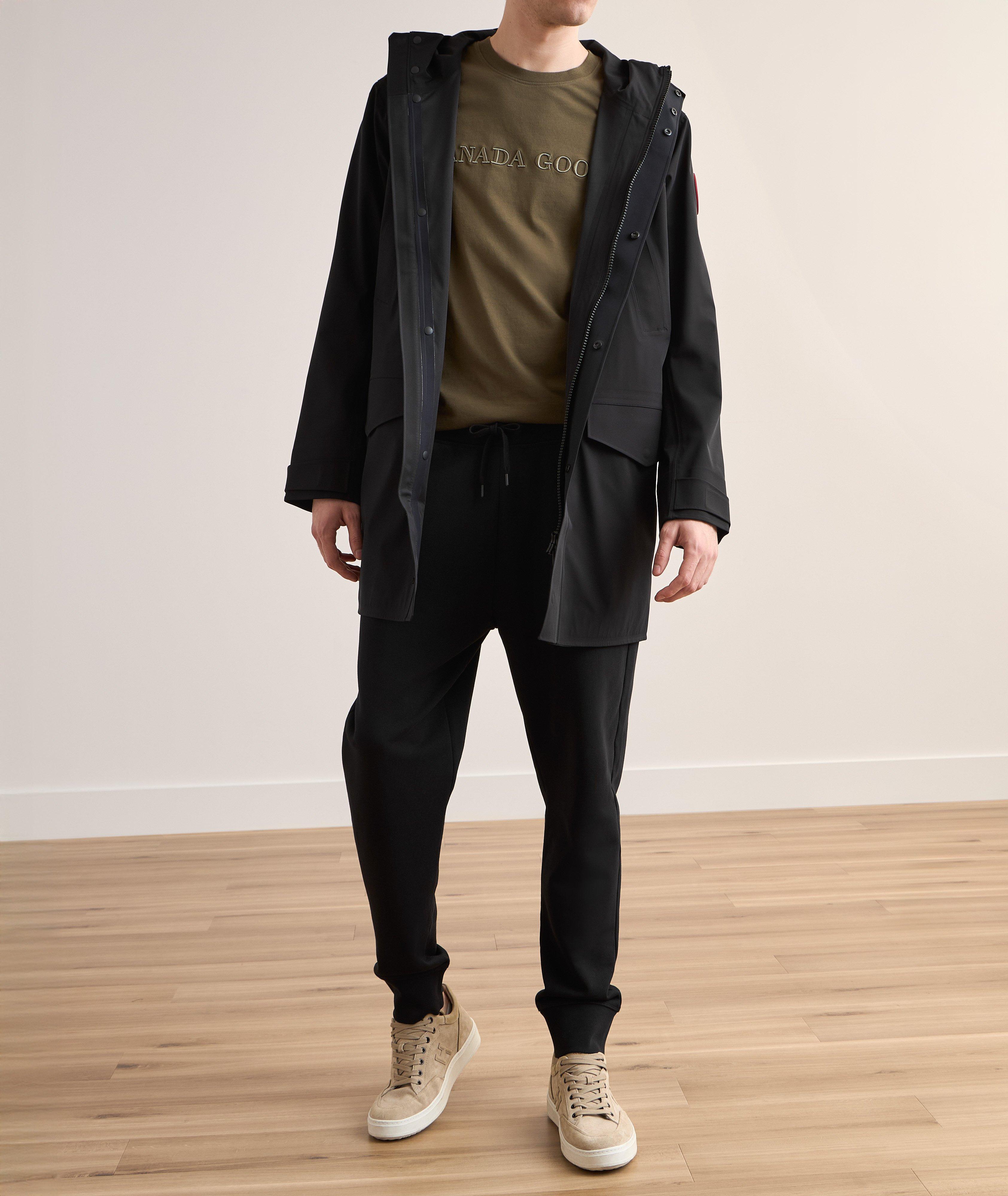 Pantalon sport Huron en coton image 6