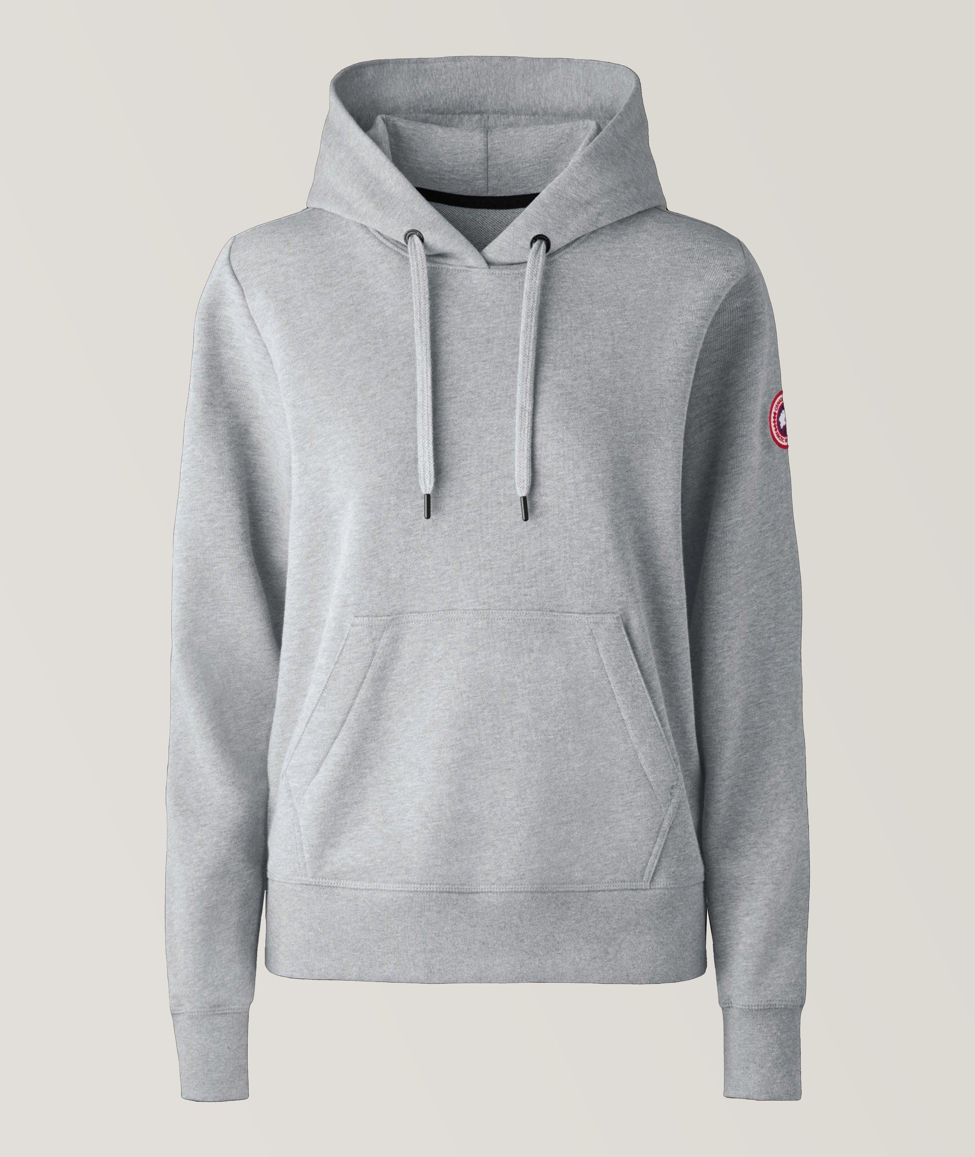 Huron Hooded Sweater image 0