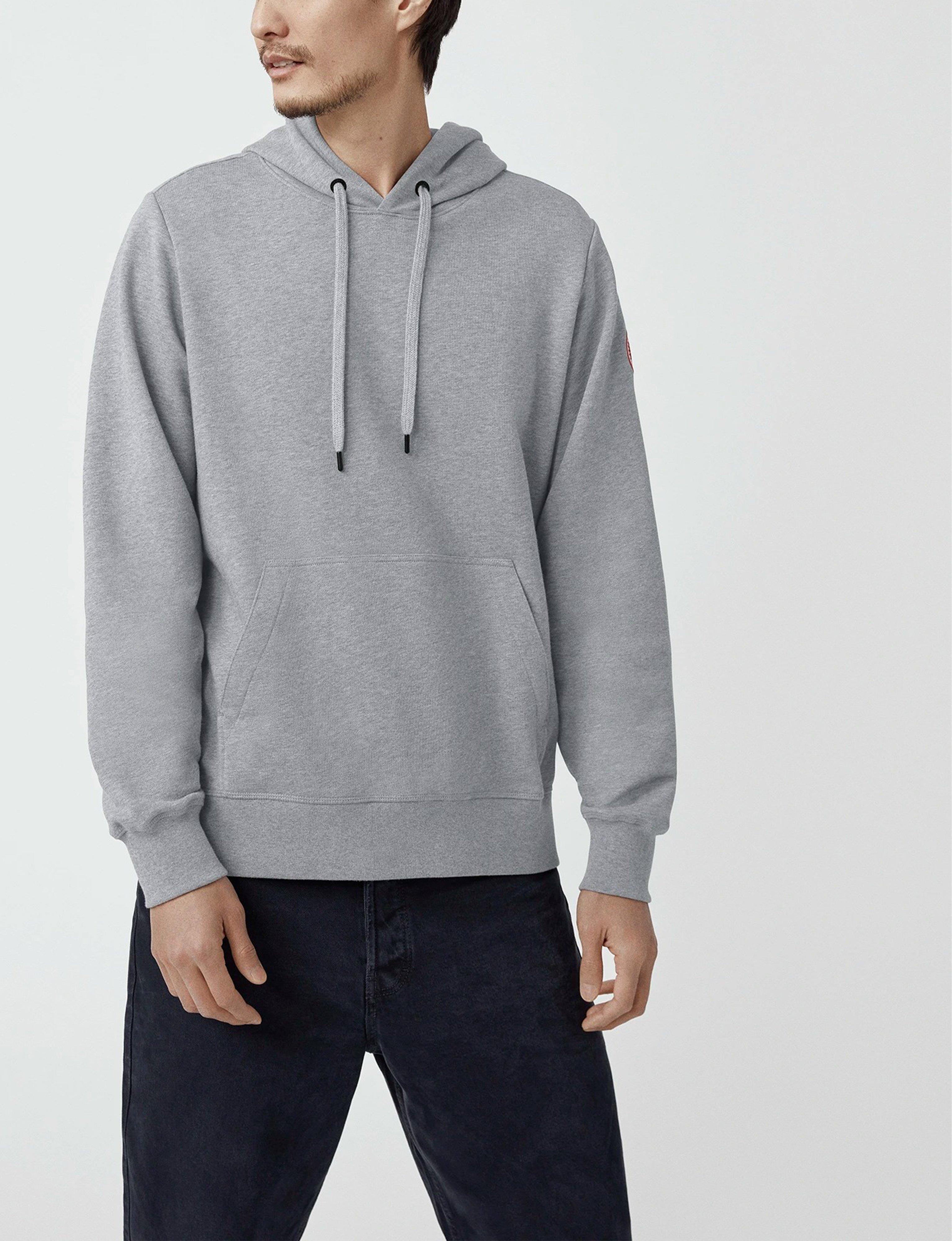 Huron Hooded Sweater image 1