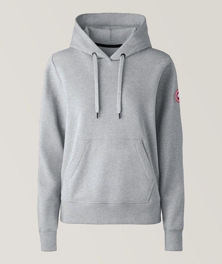 Huron Hooded Sweater image 0